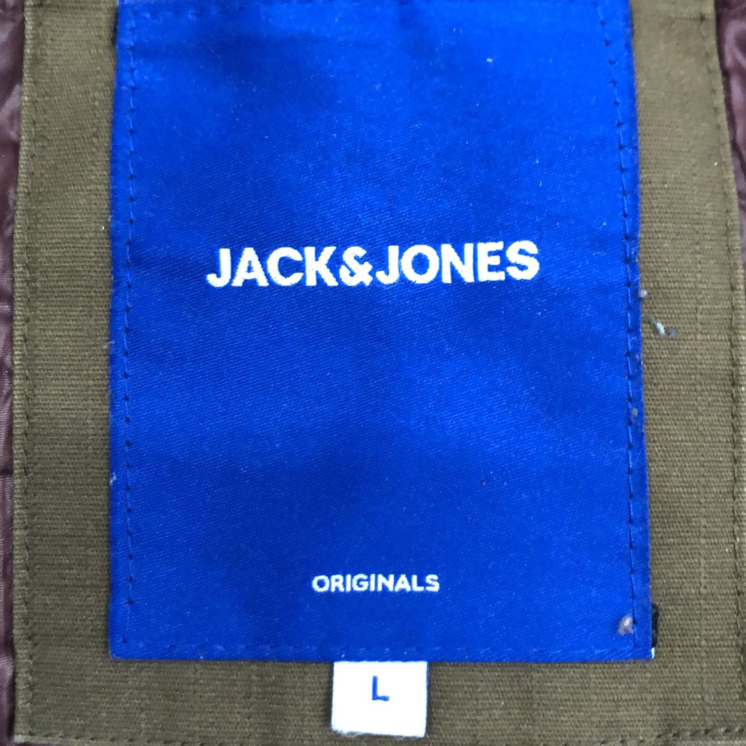 Jack  Jones