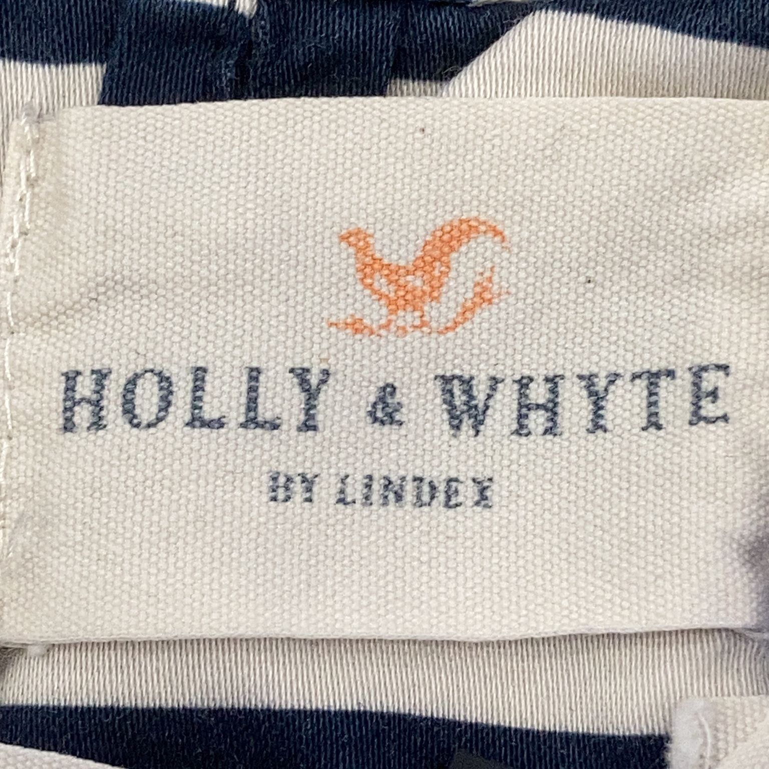 Holly  Whyte by Lindex