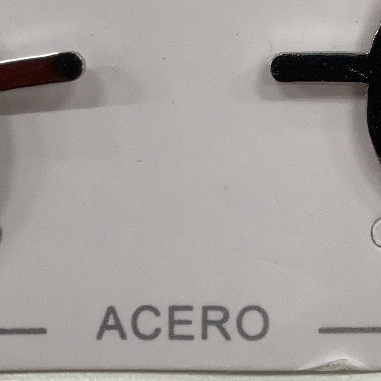 Acero