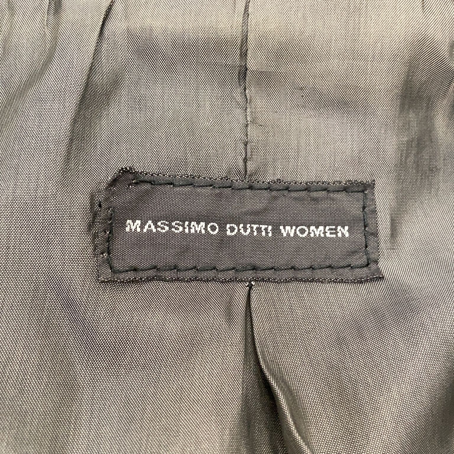 Massimo Dutti Woman