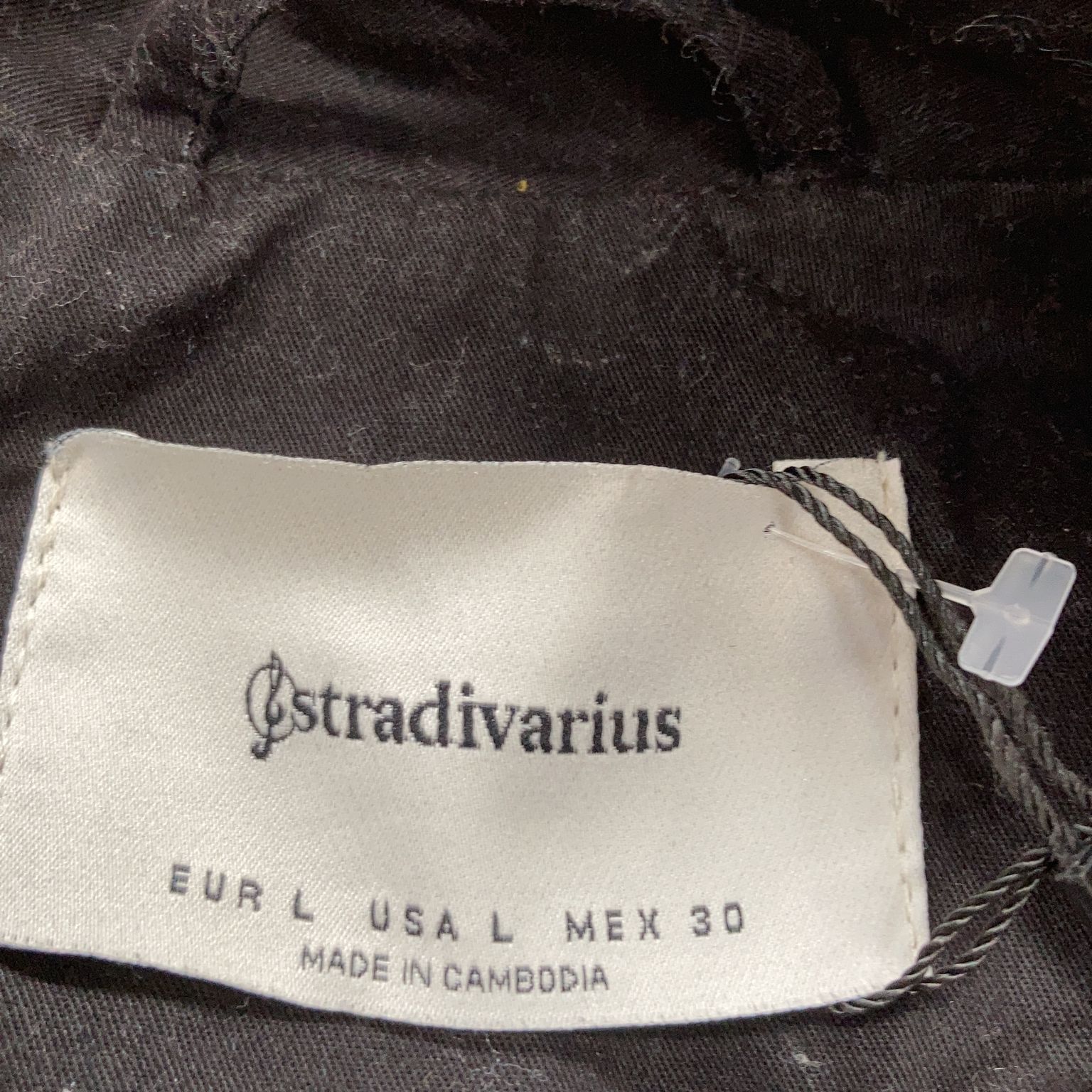 Stradivarius