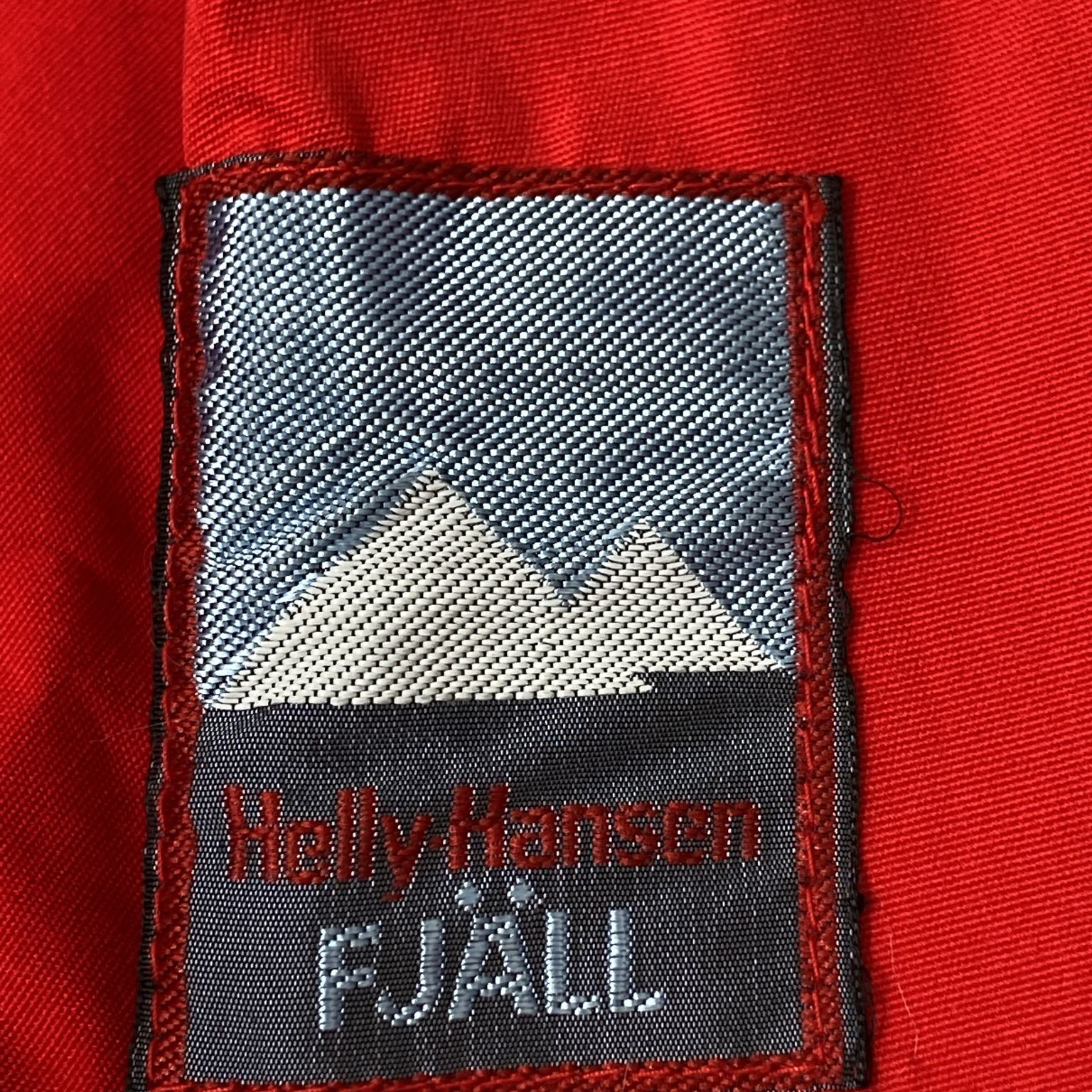 Helly Hansen