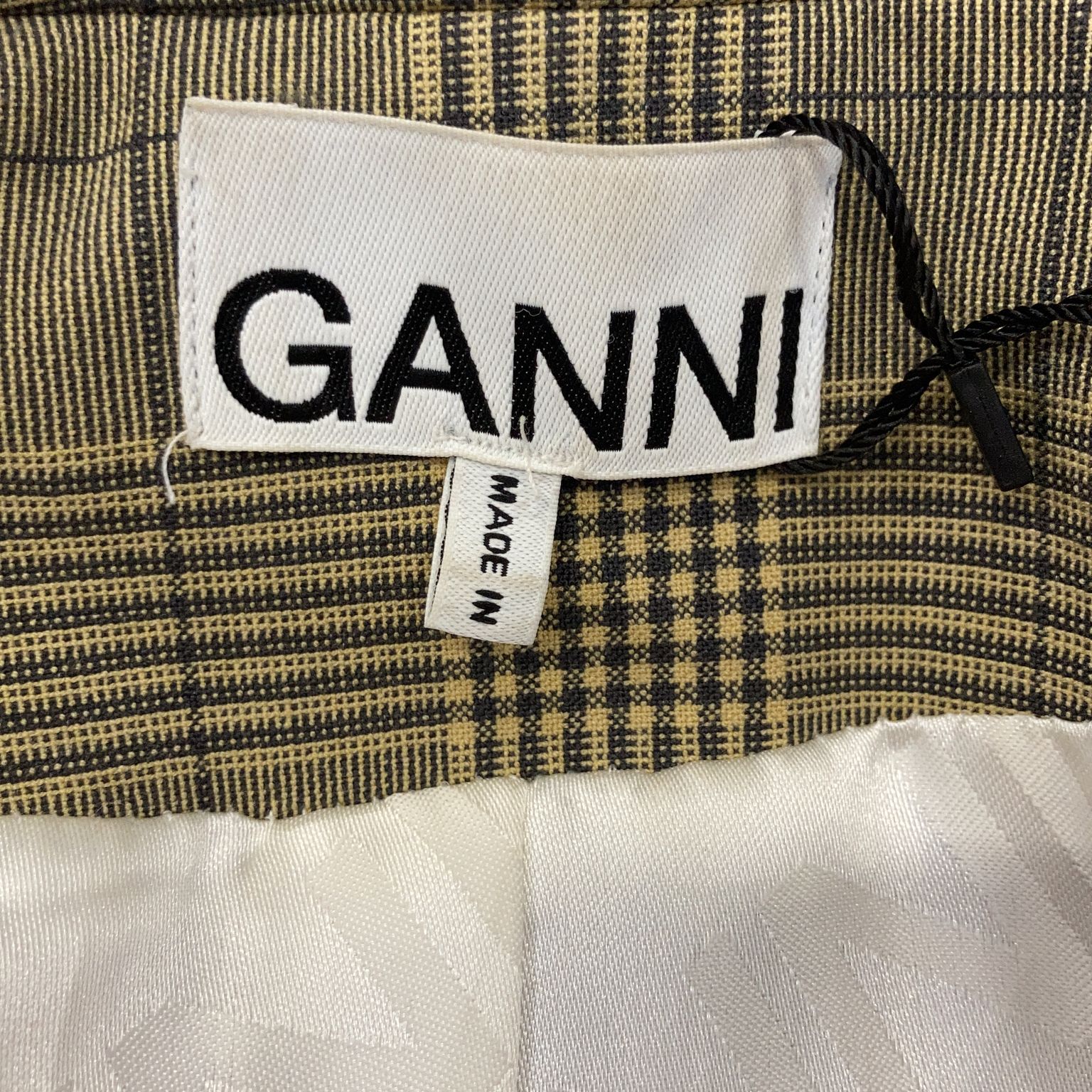 Ganni