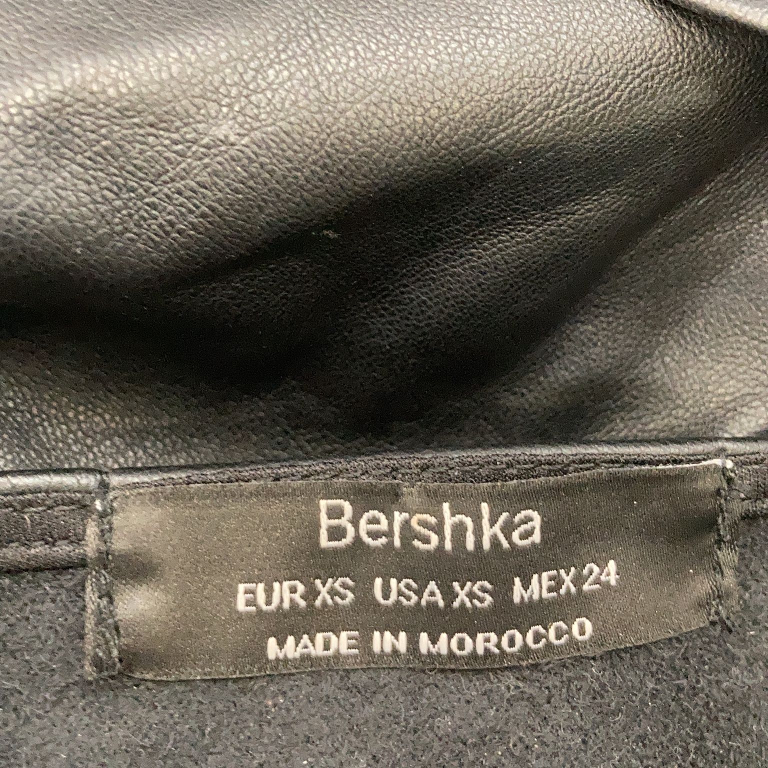 Bershka