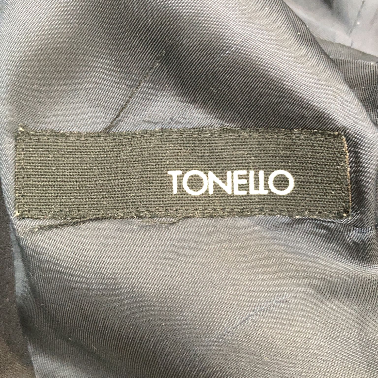 Tonello