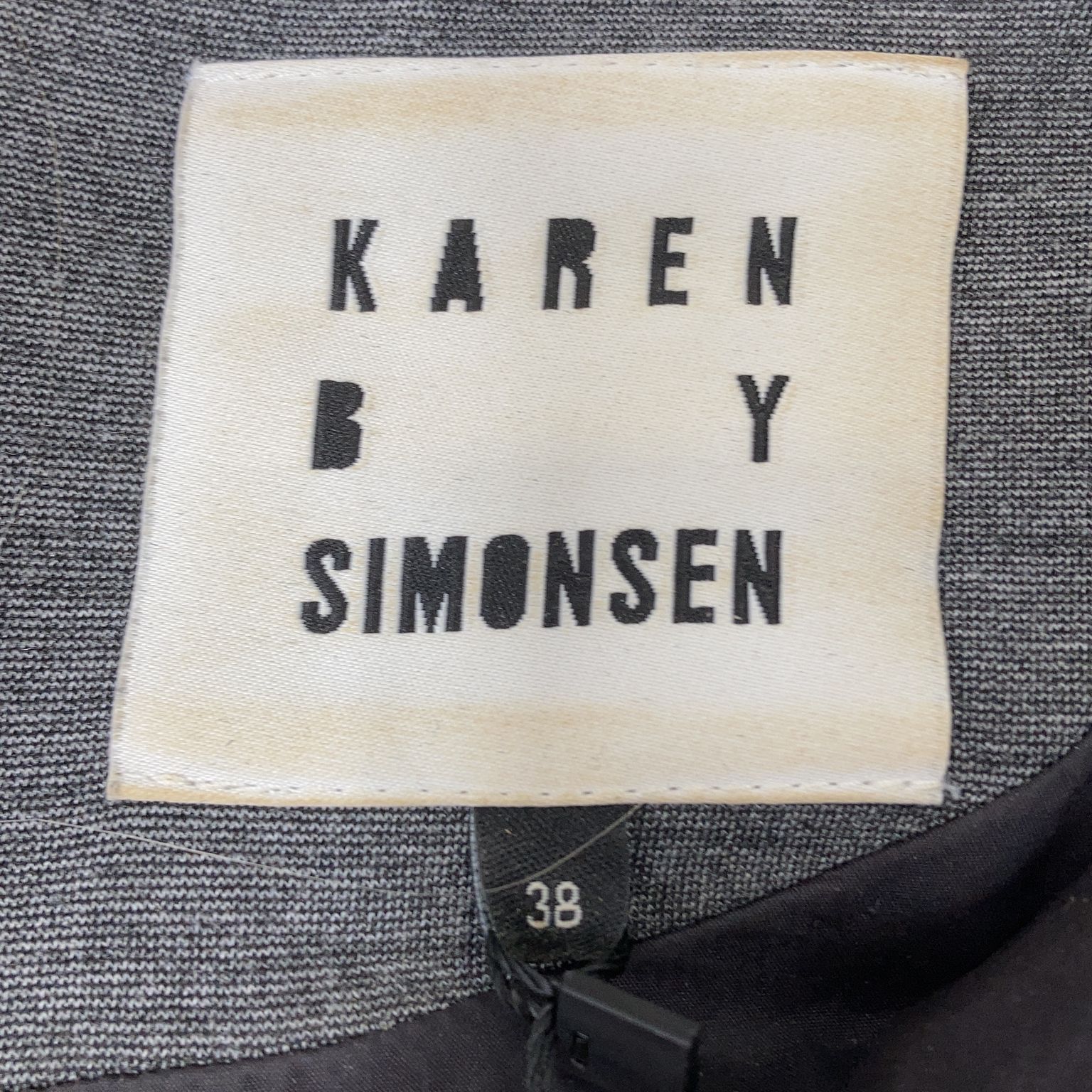 Karen by Simonsen