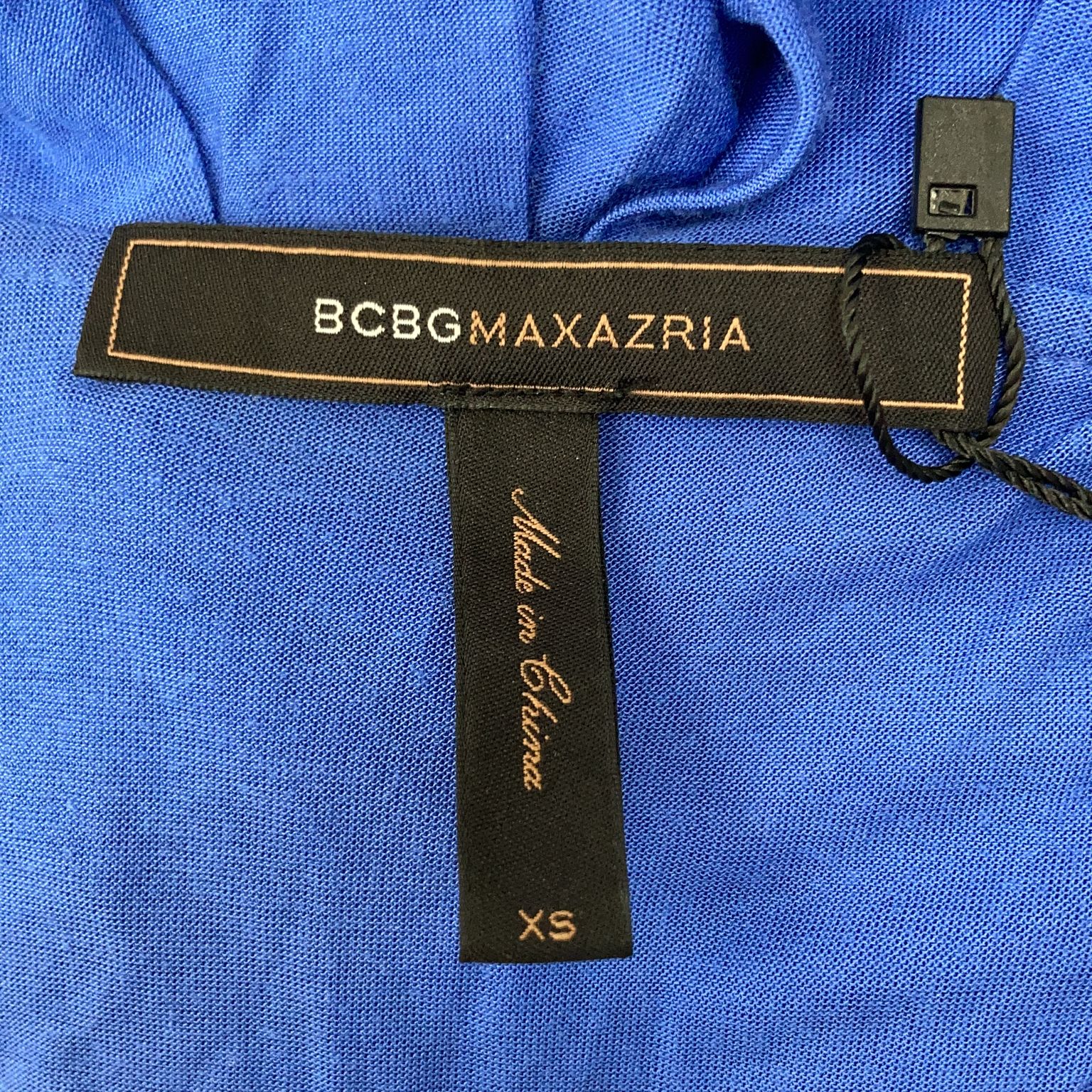 Bcbgmaxazria