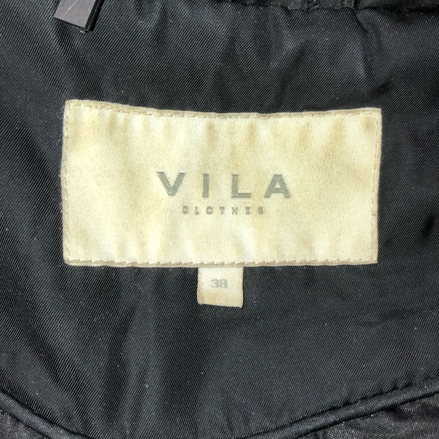 VILA Clothes