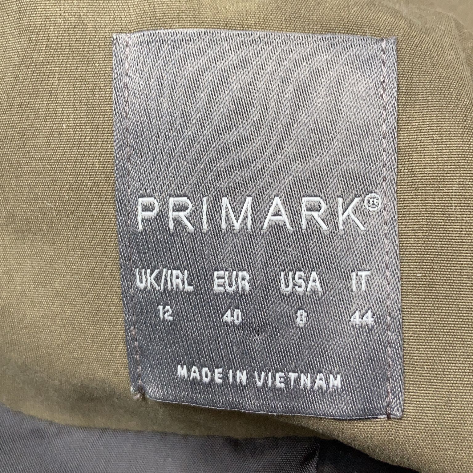 Primark