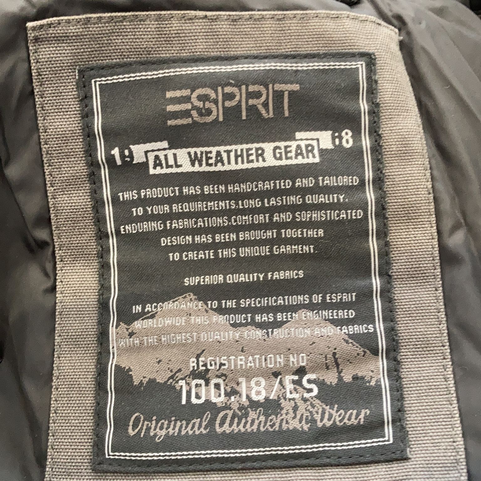 ESPRIT