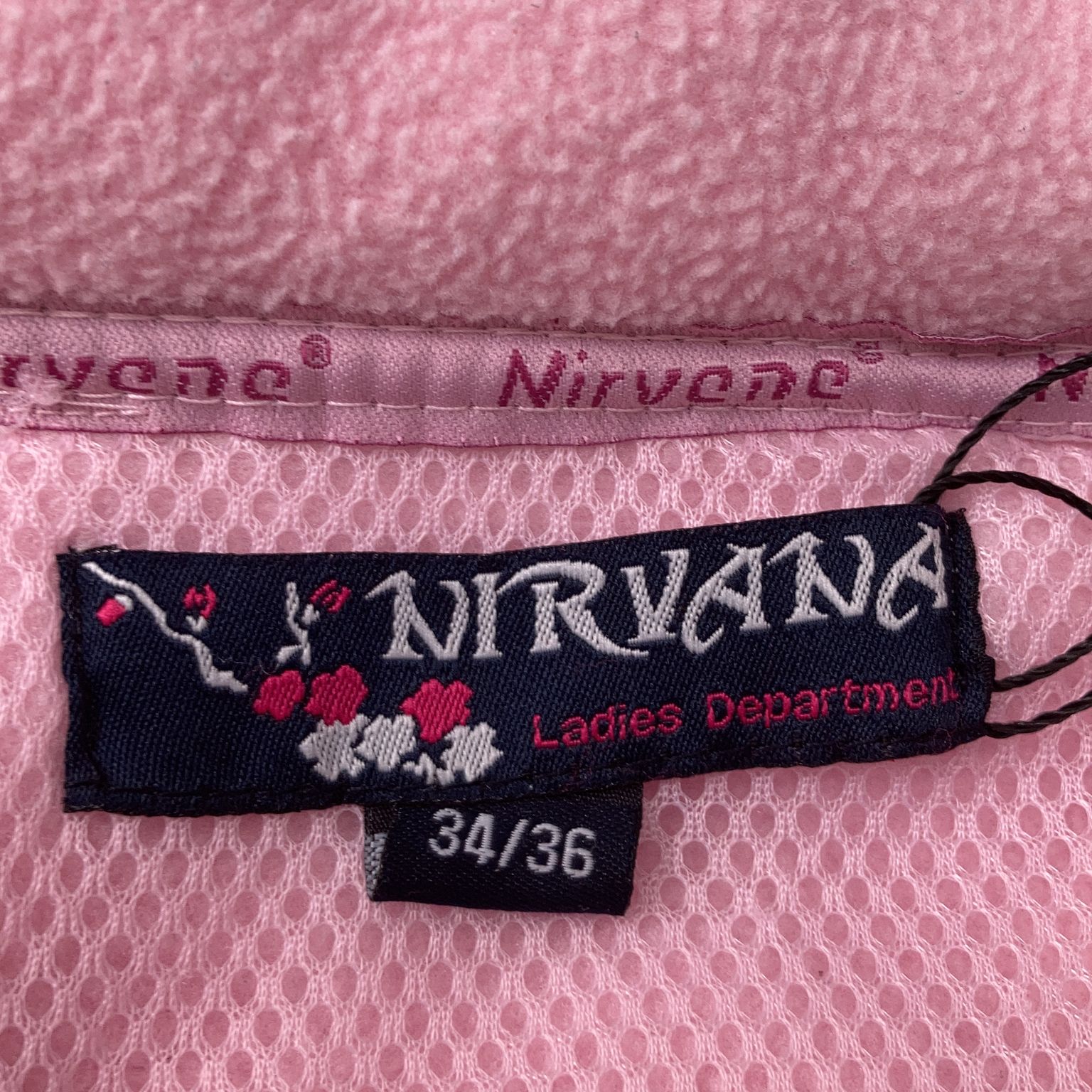 Nirvana