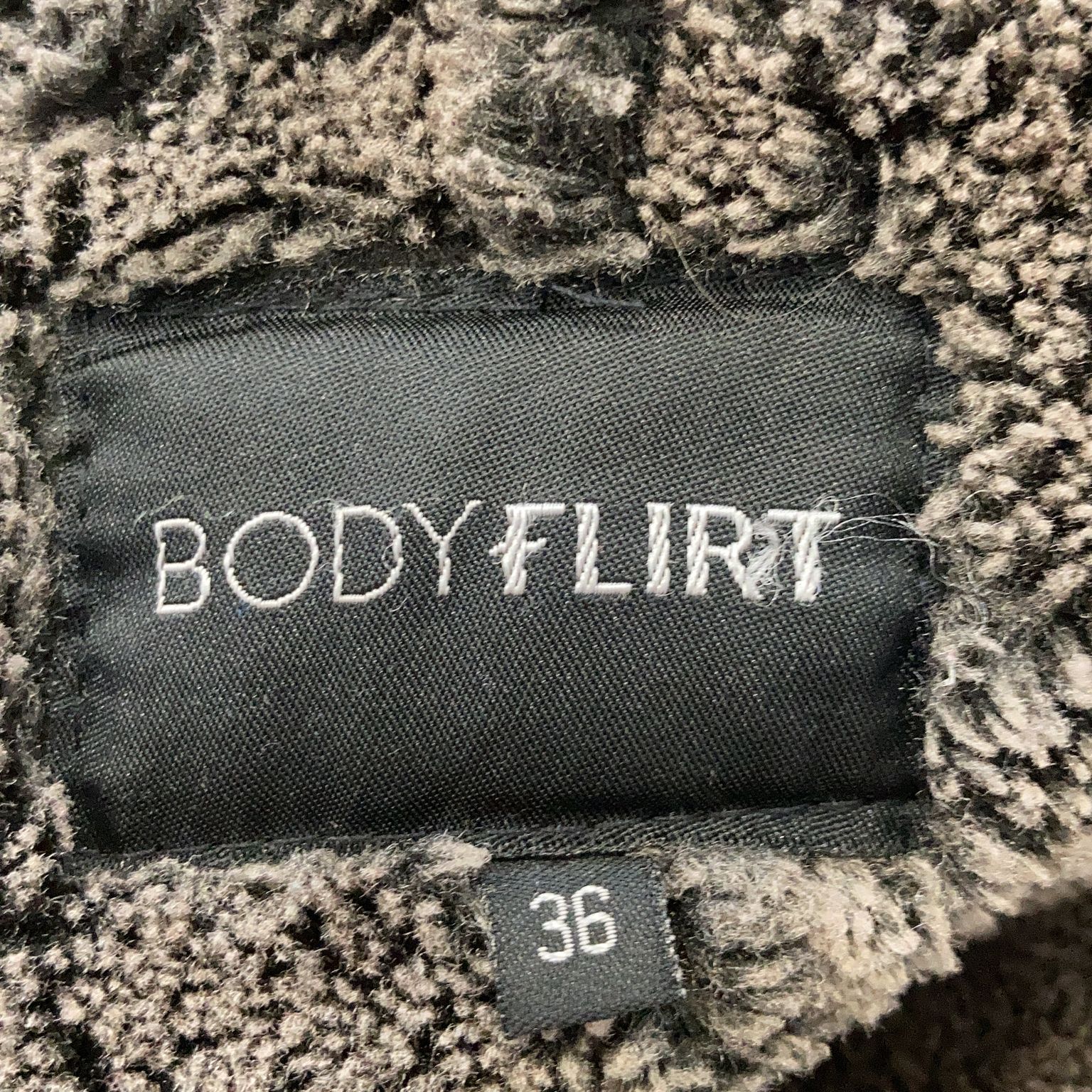 Bodyflirt