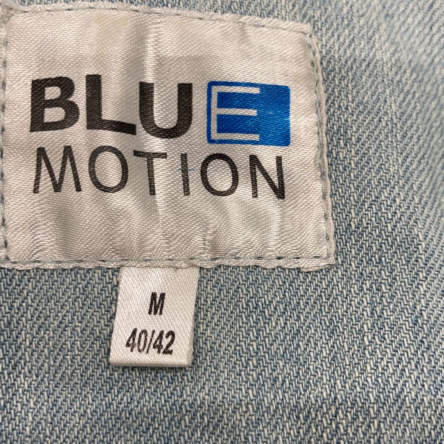 Blue Motion