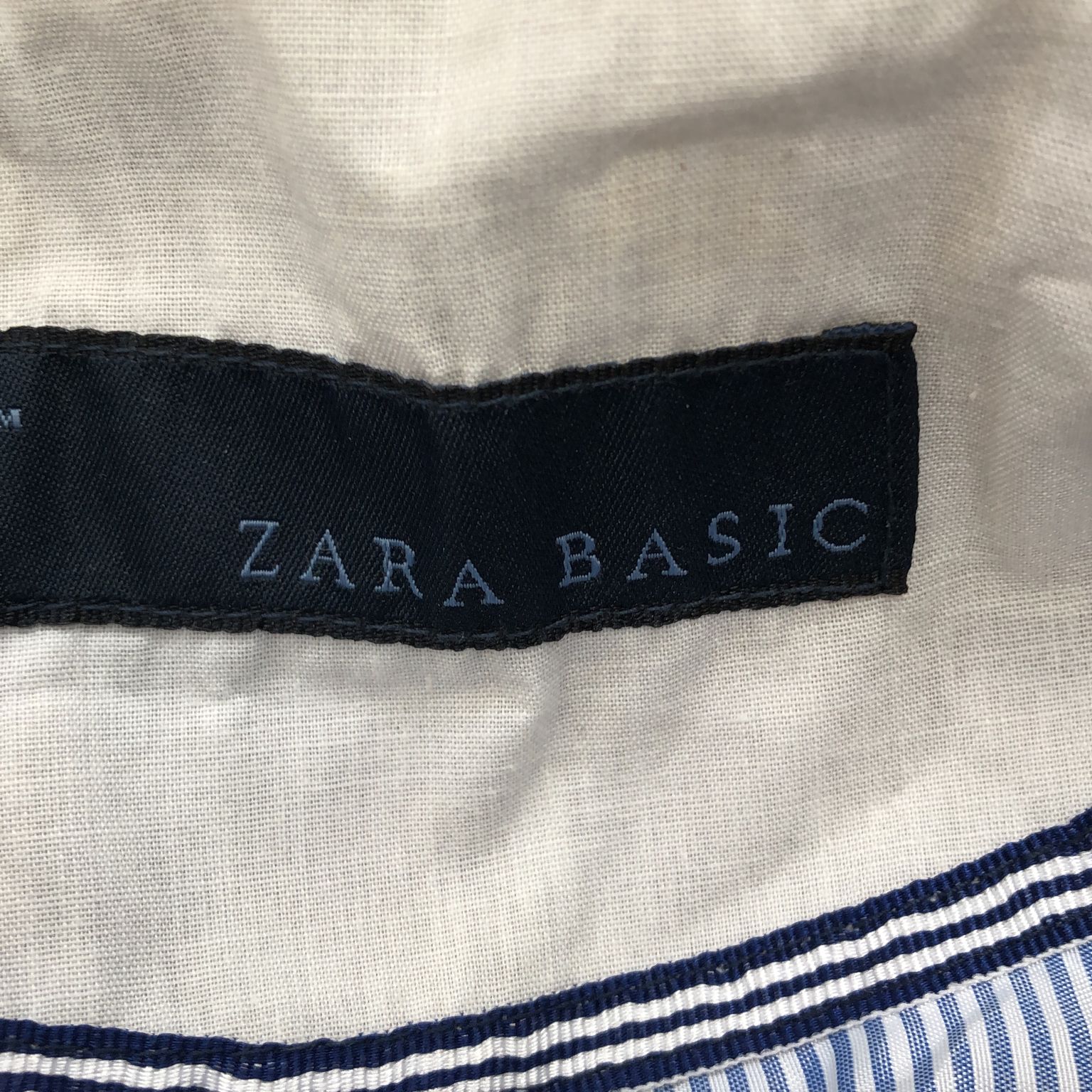 Zara Basic