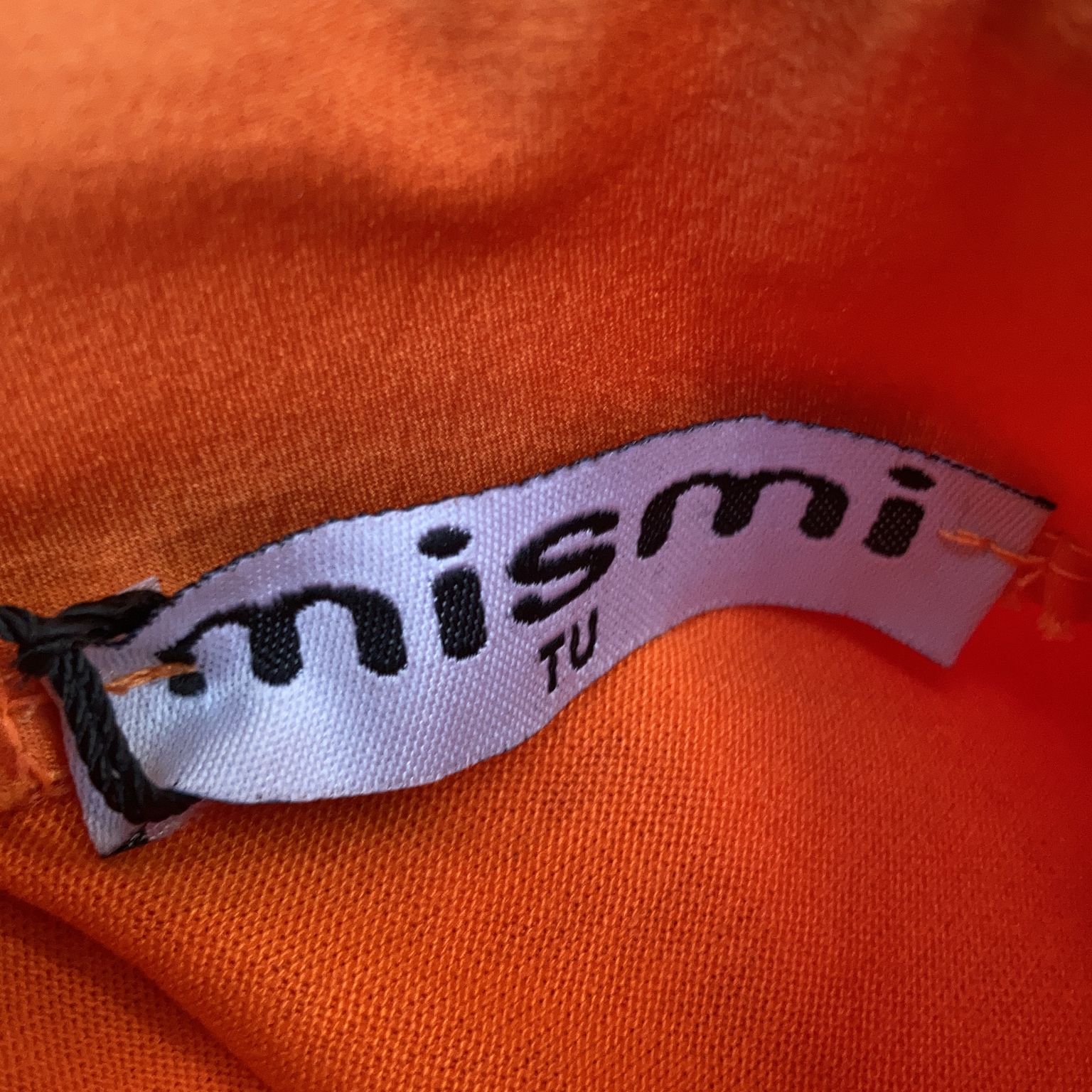 Mismi