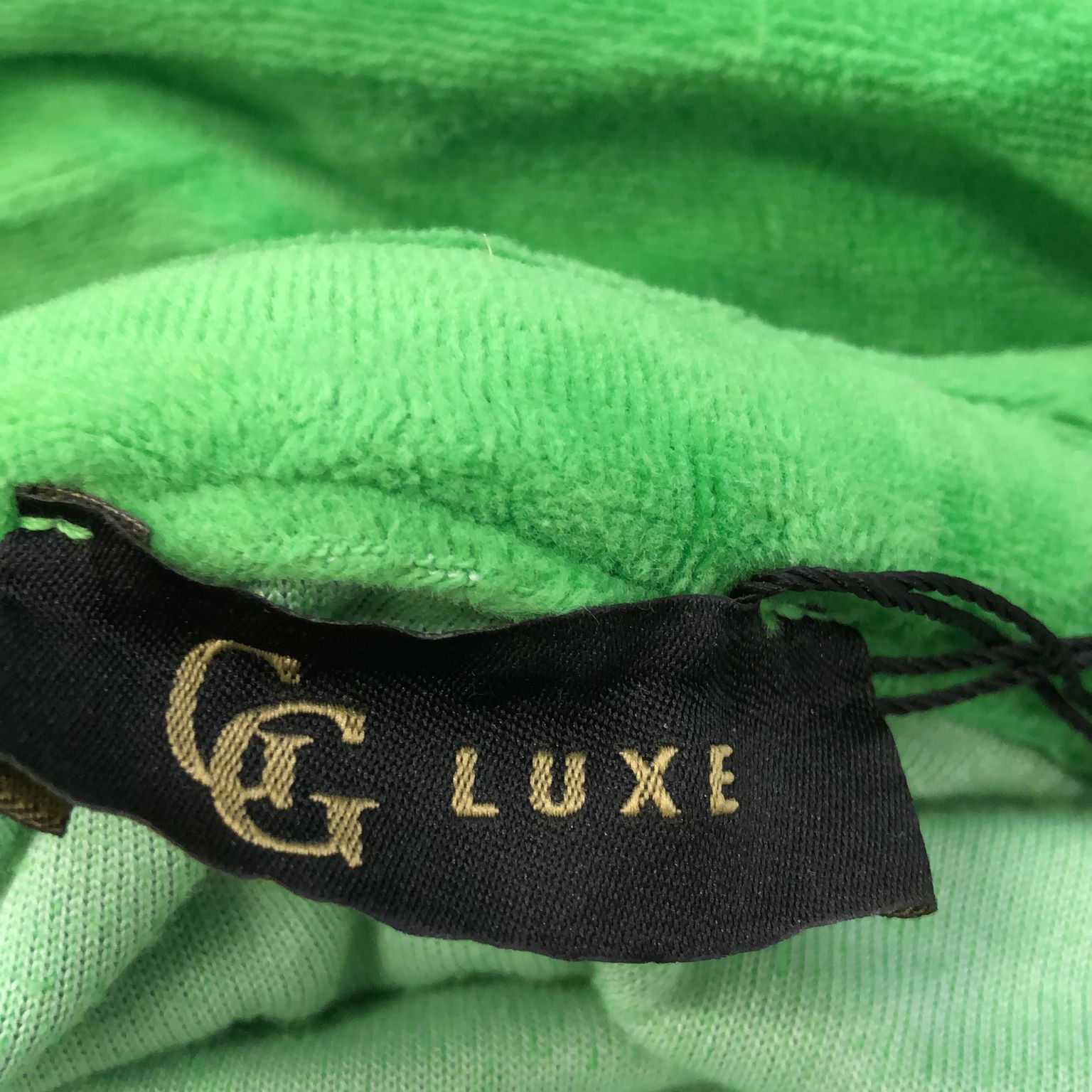 GG Luxe