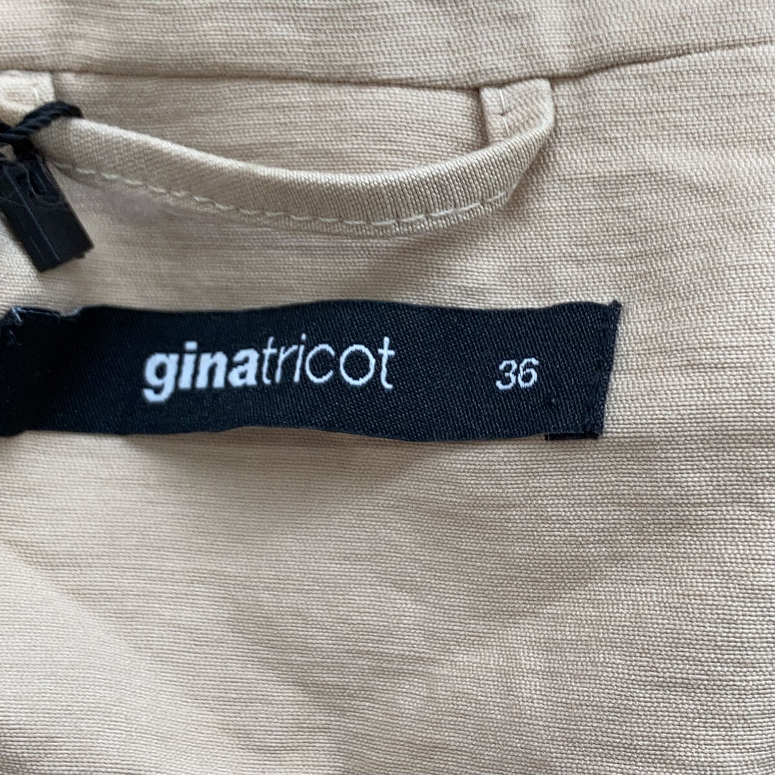 Gina Tricot