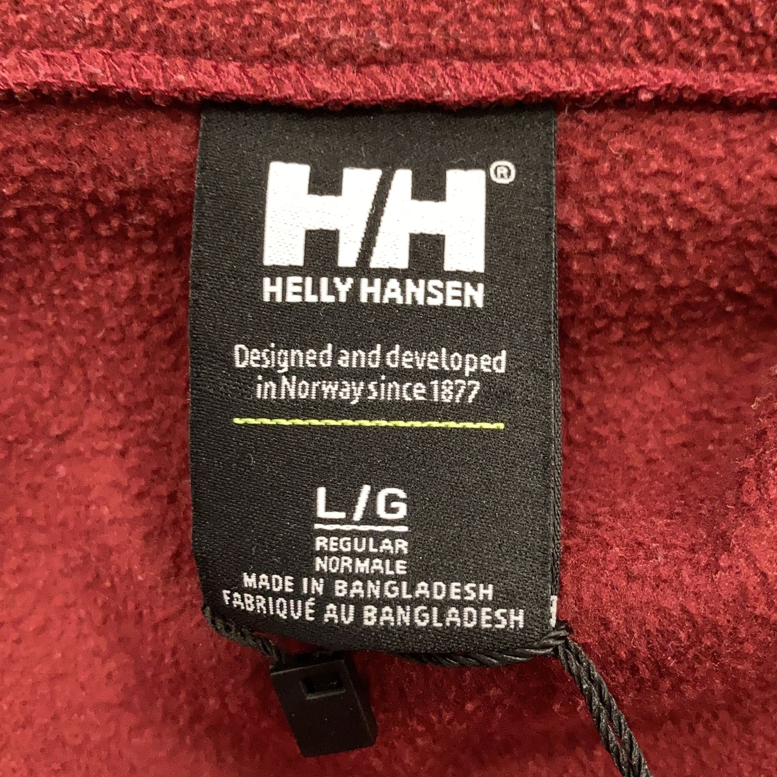 Helly Hansen