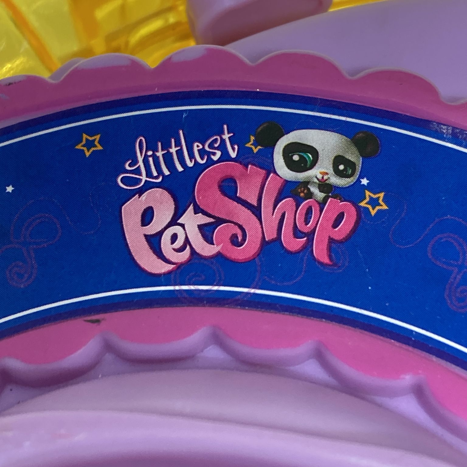 Littlest Pet Shop