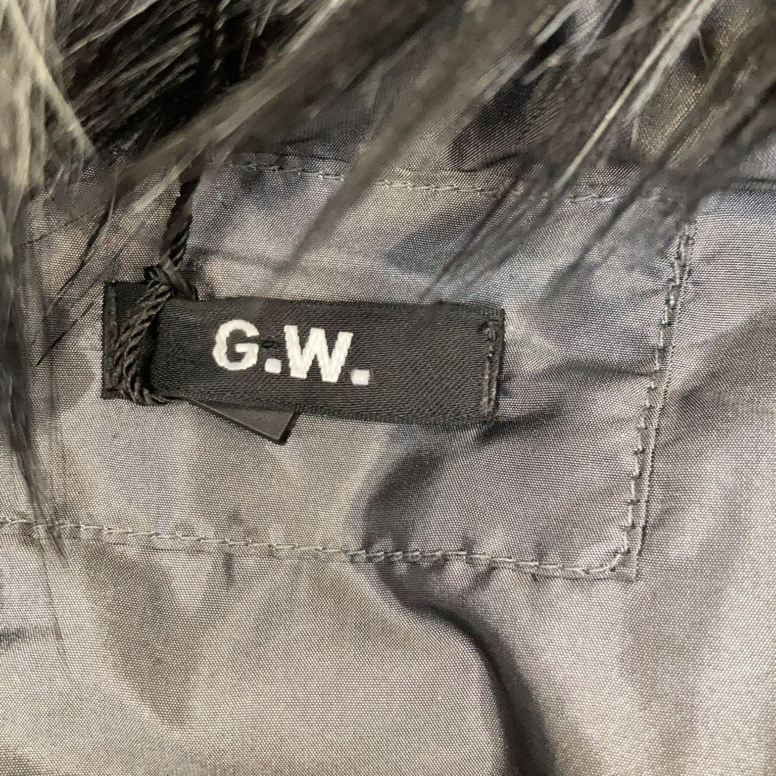 G.W.