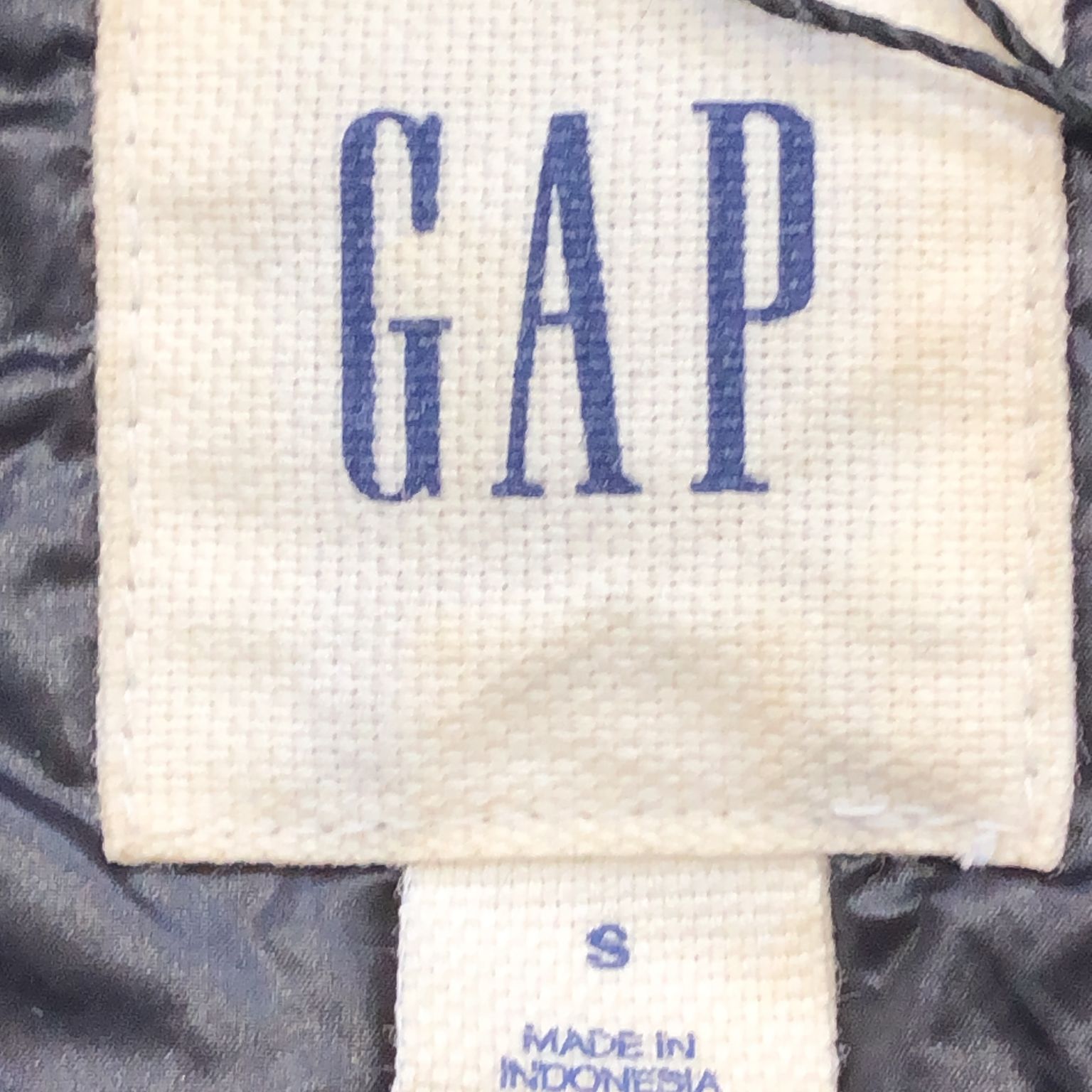 Gap