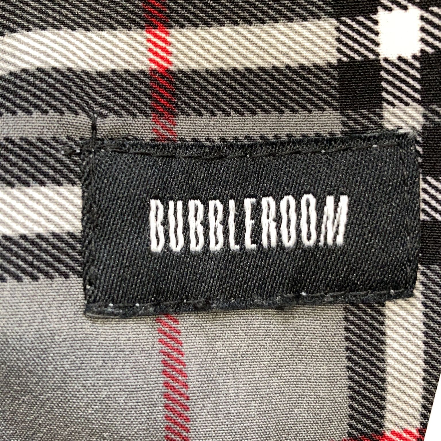 Bubbleroom