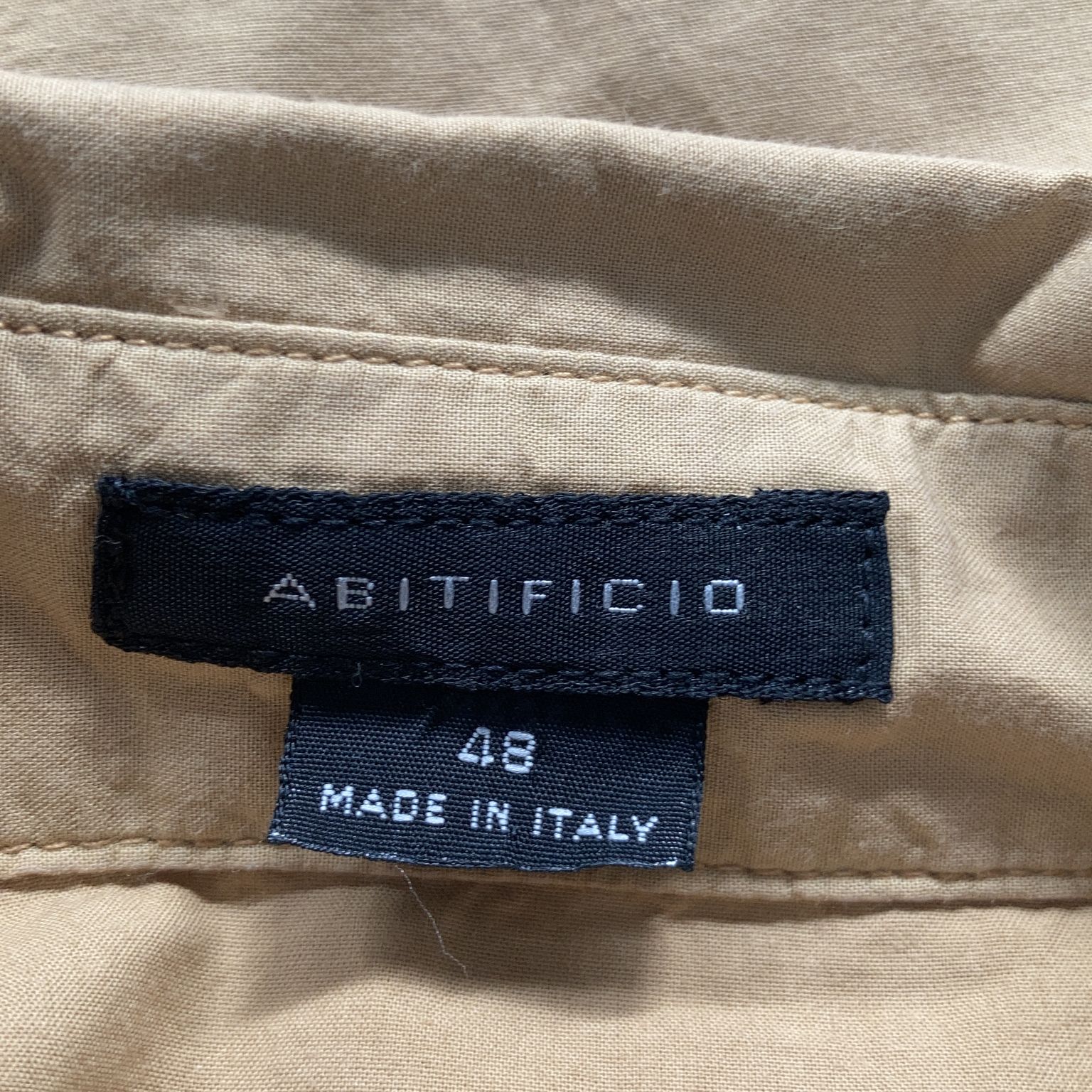 Made In Italy