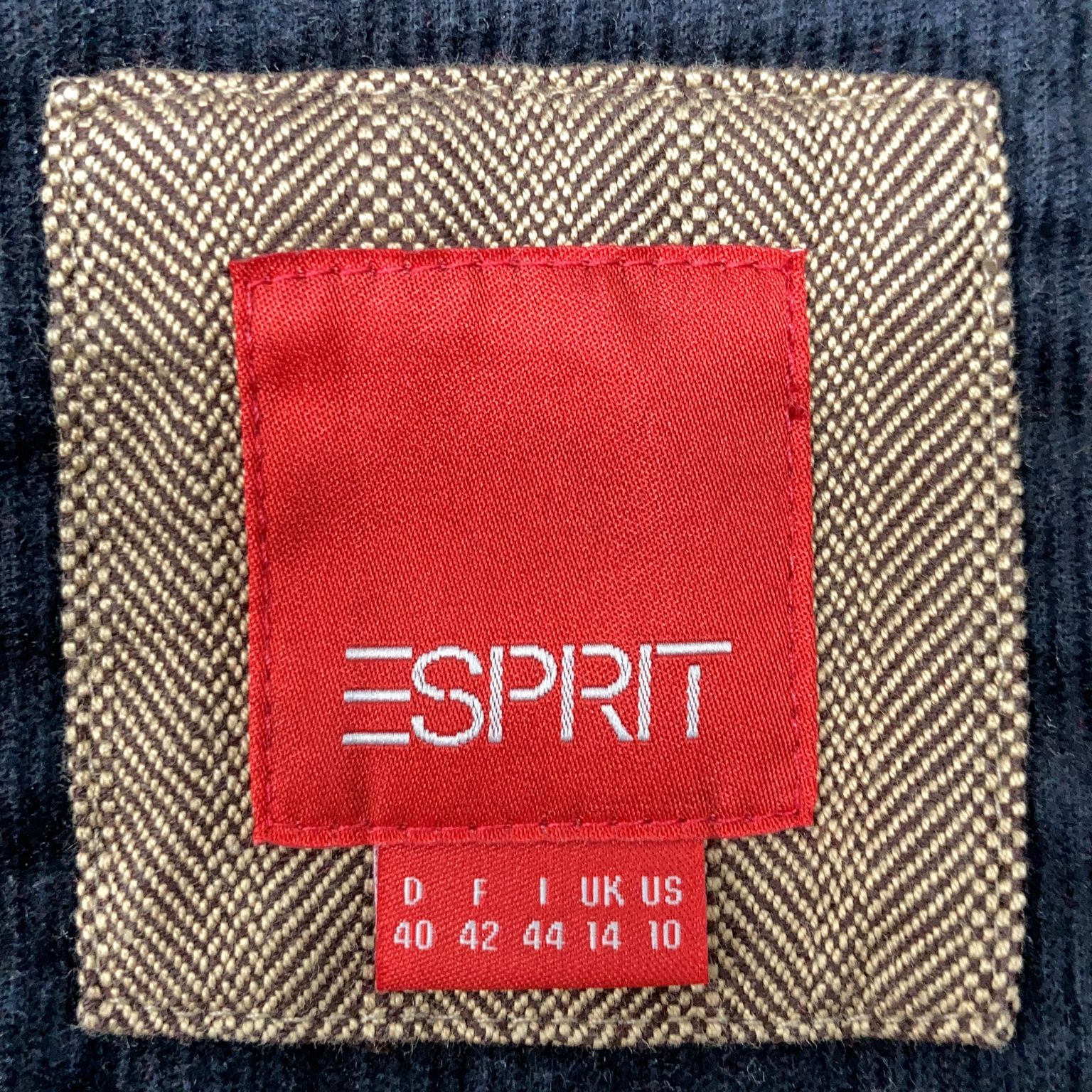 ESPRIT