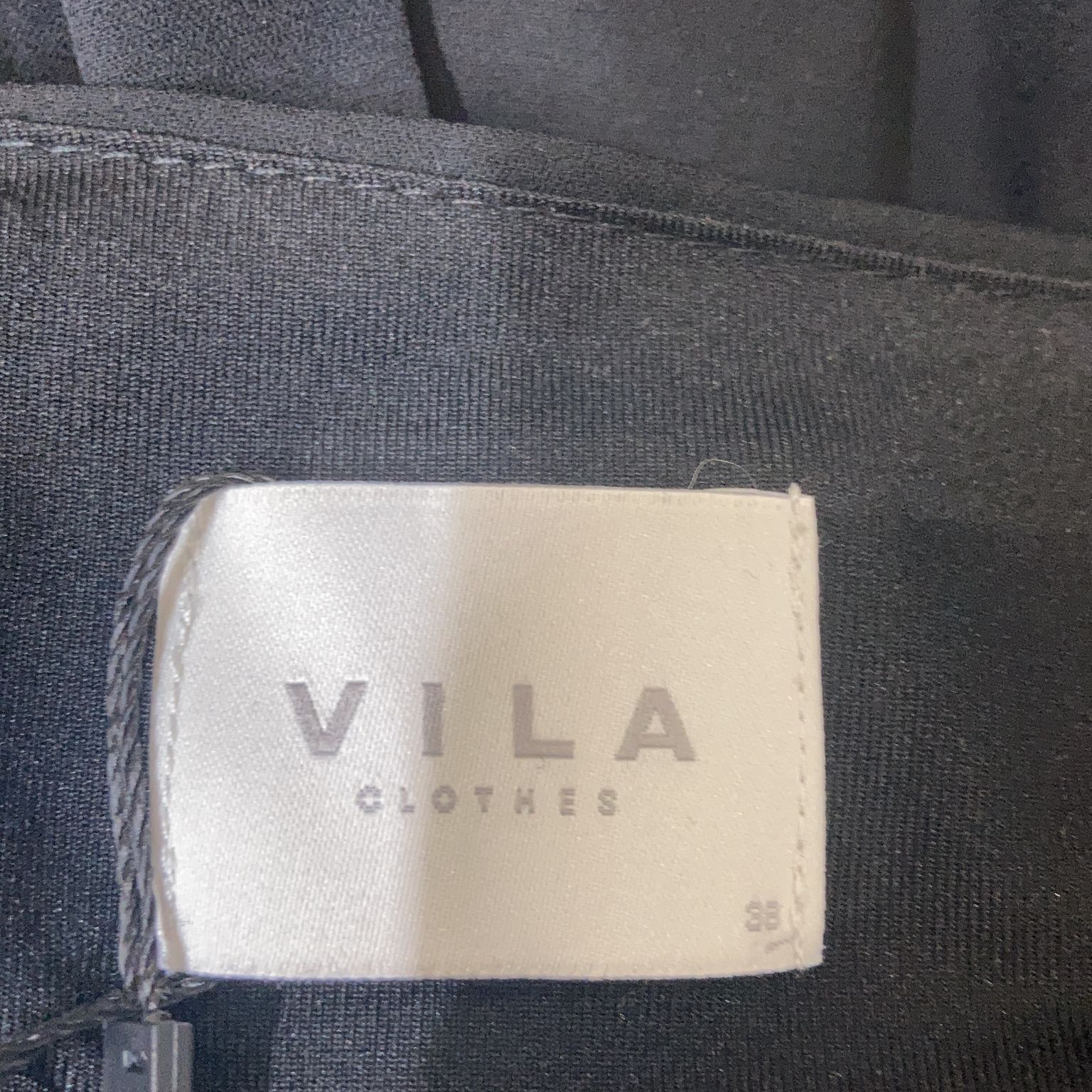 VILA Clothes