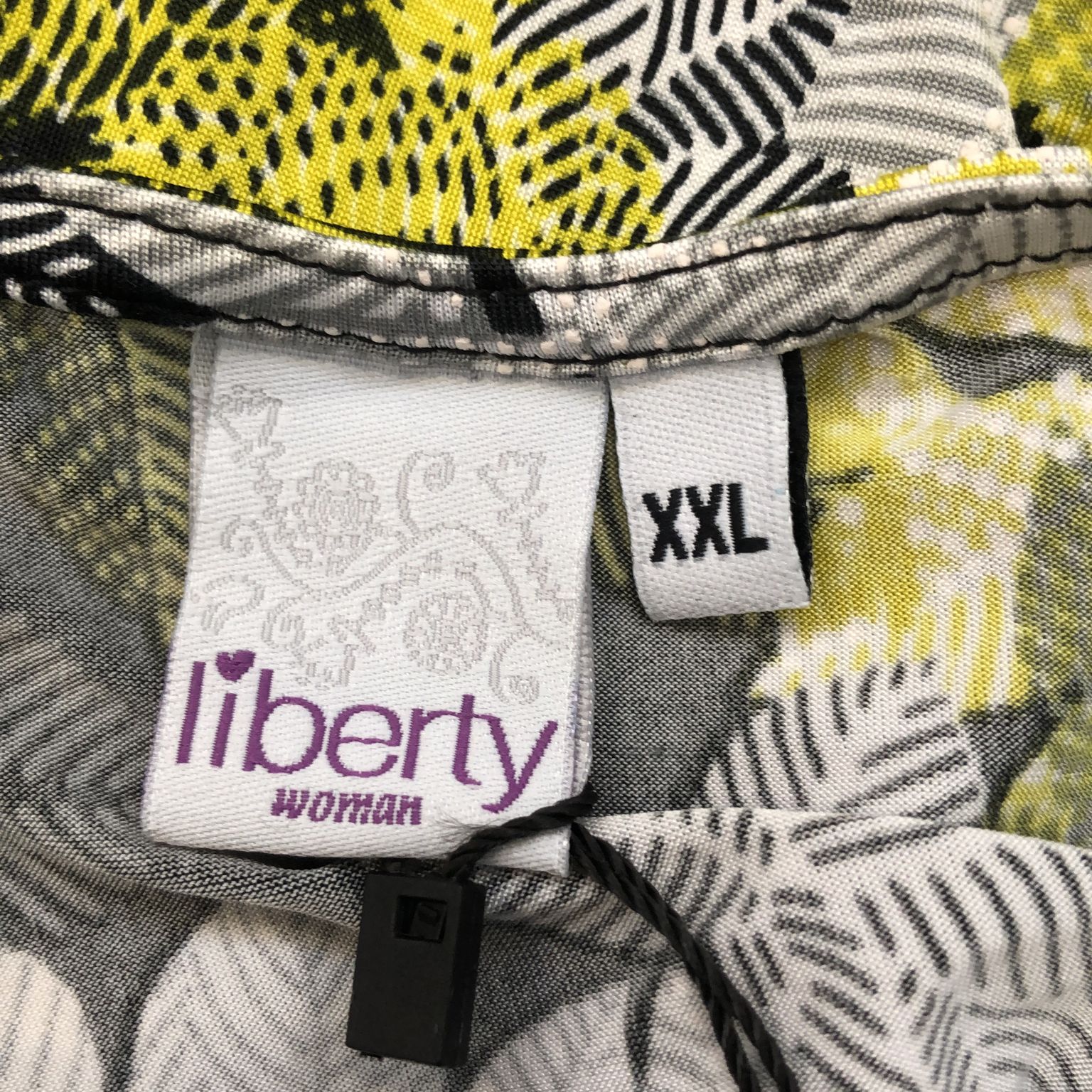 Liberty