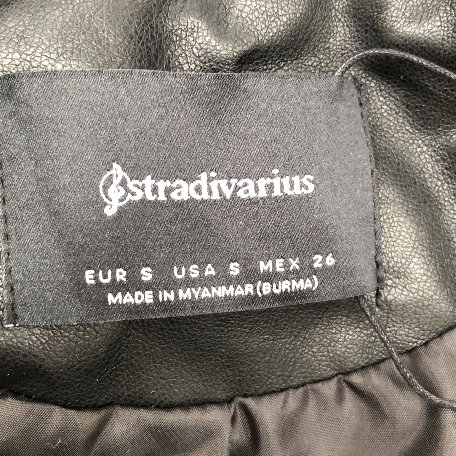 Stradivarius