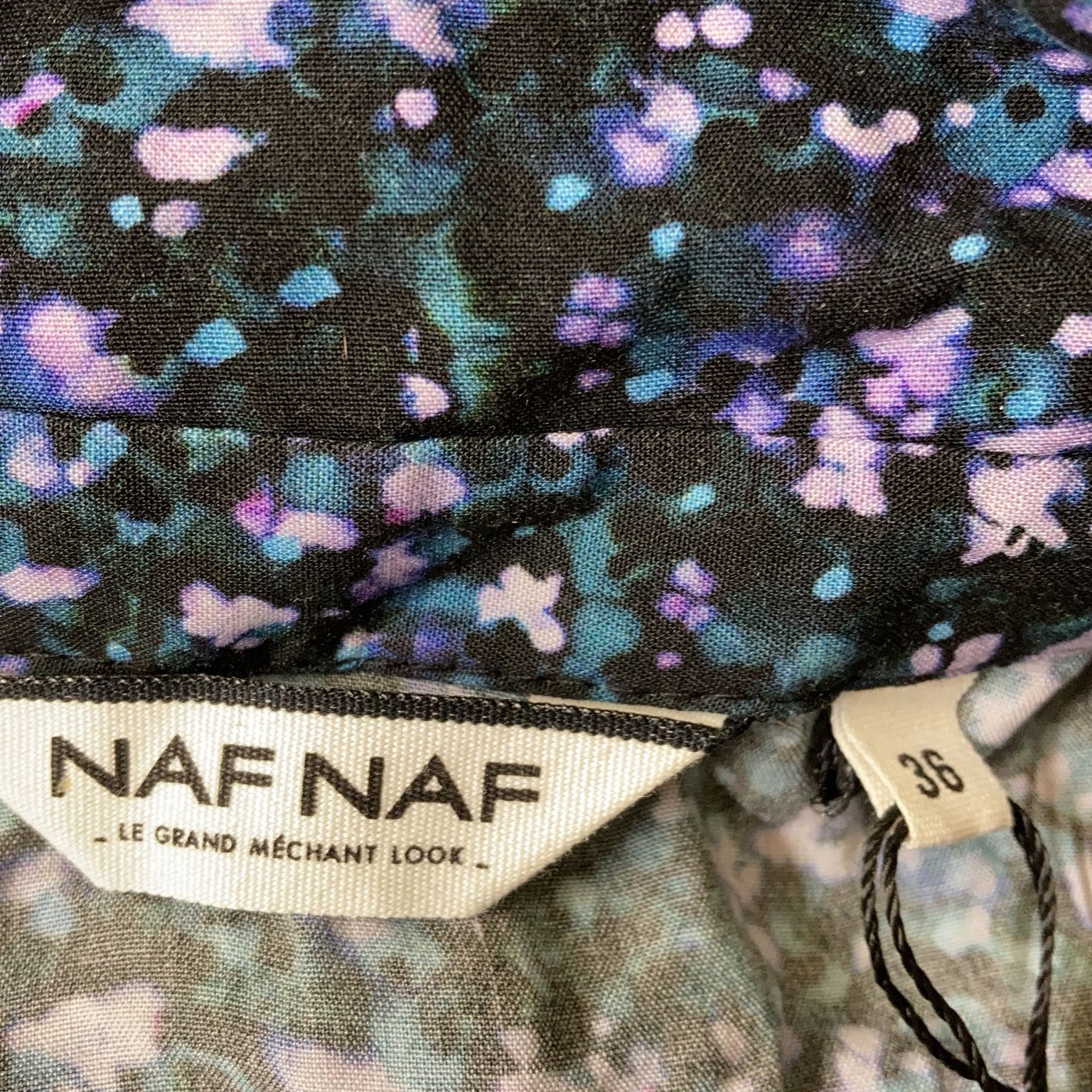 NafNaf