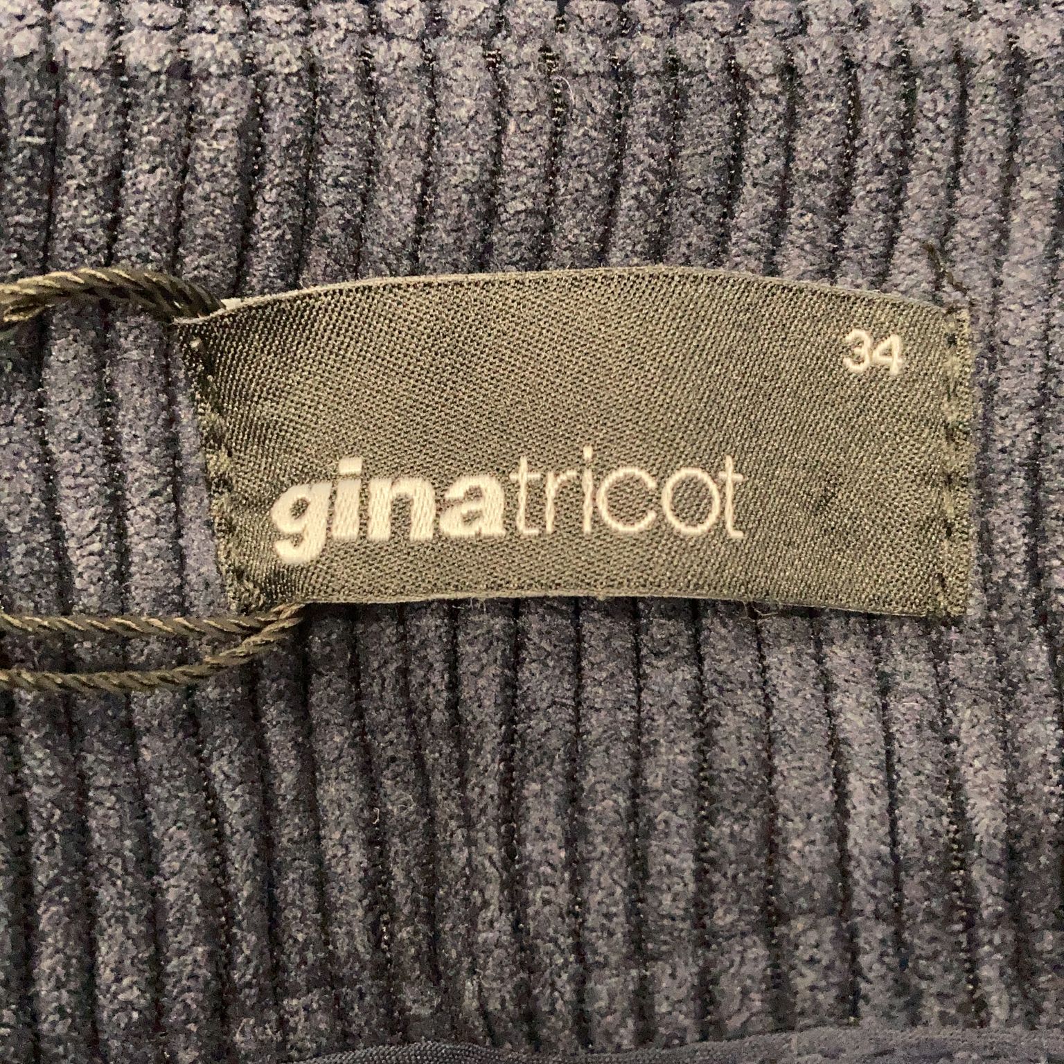 Gina Tricot