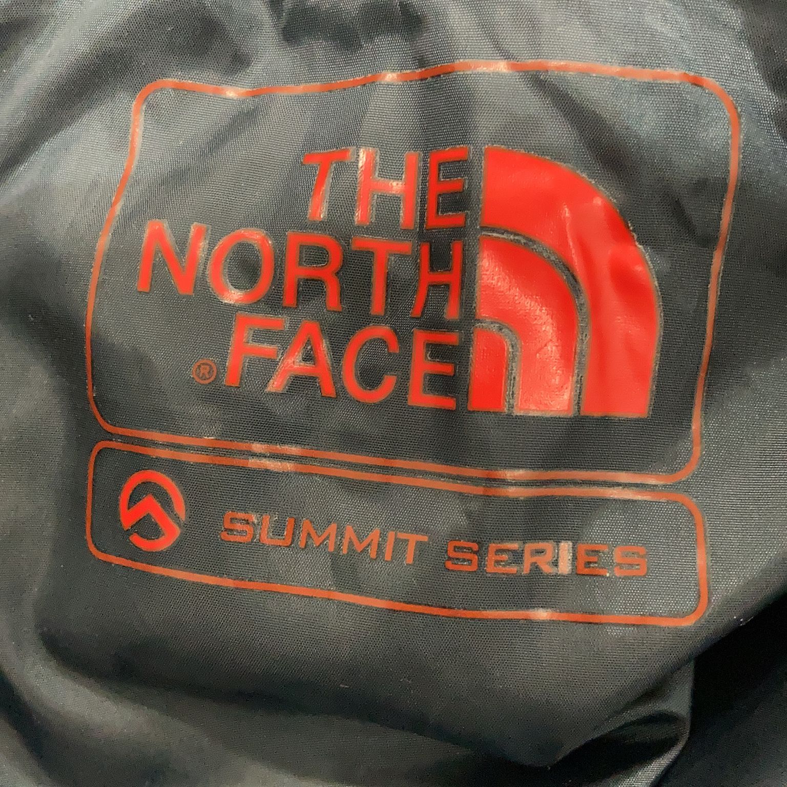 The North Face