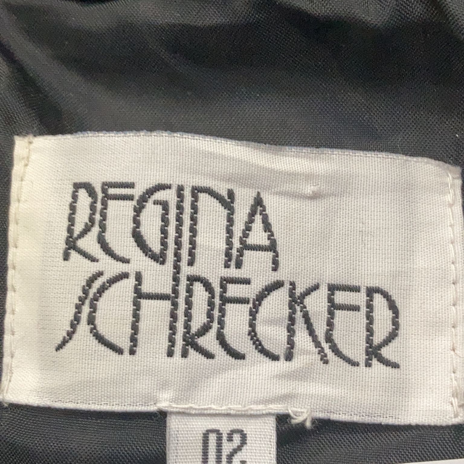 Regina Schrecker