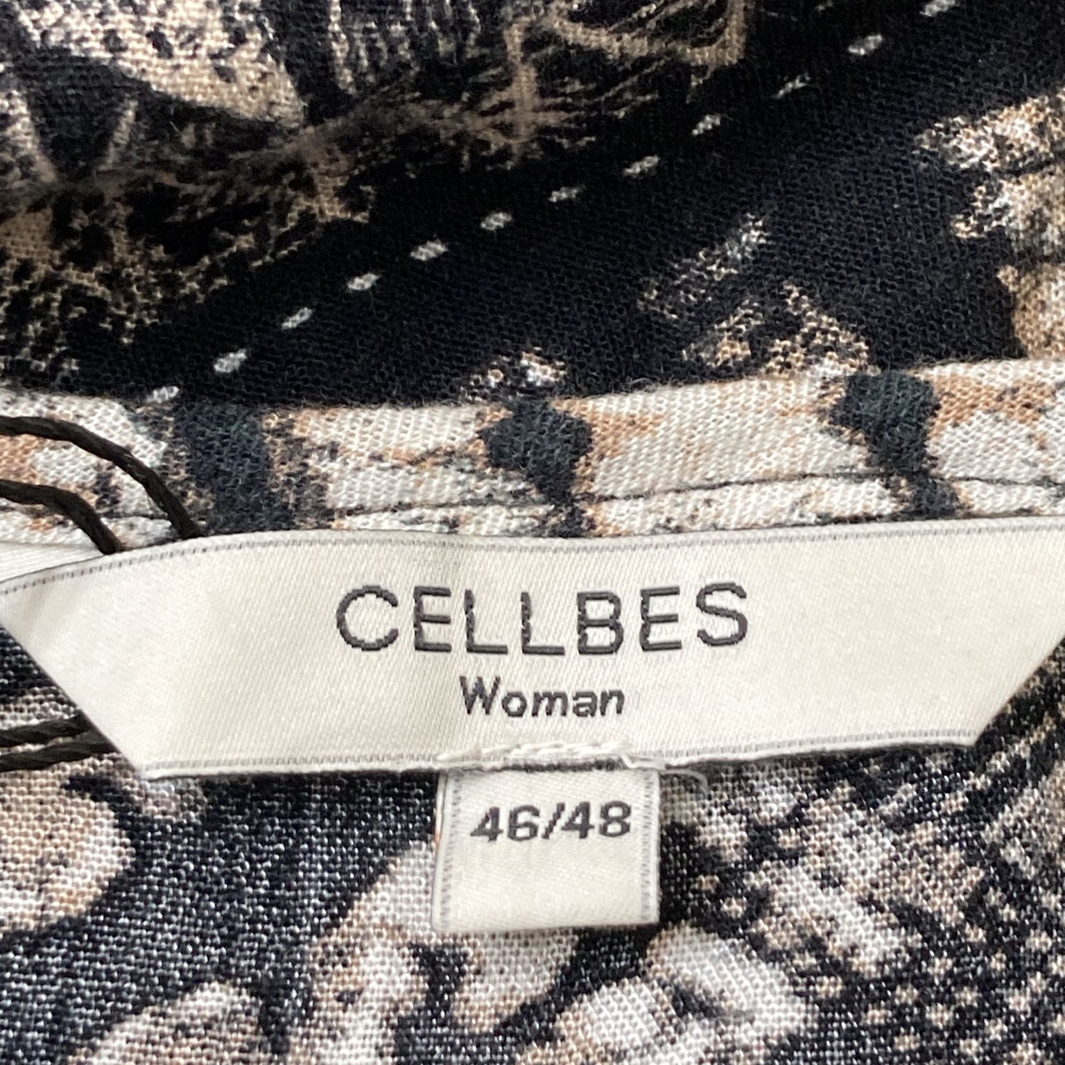 Cellbes Woman