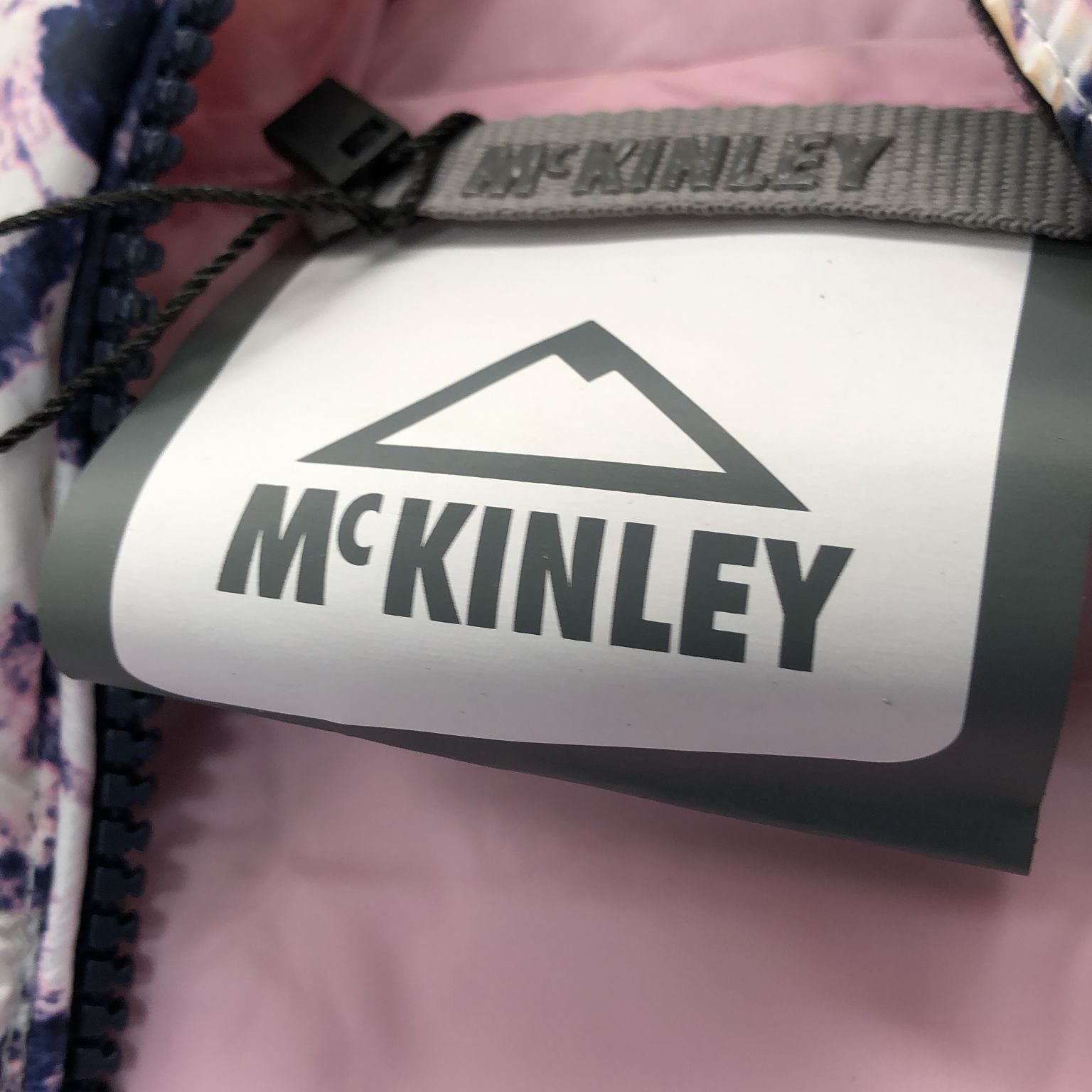 McKinley