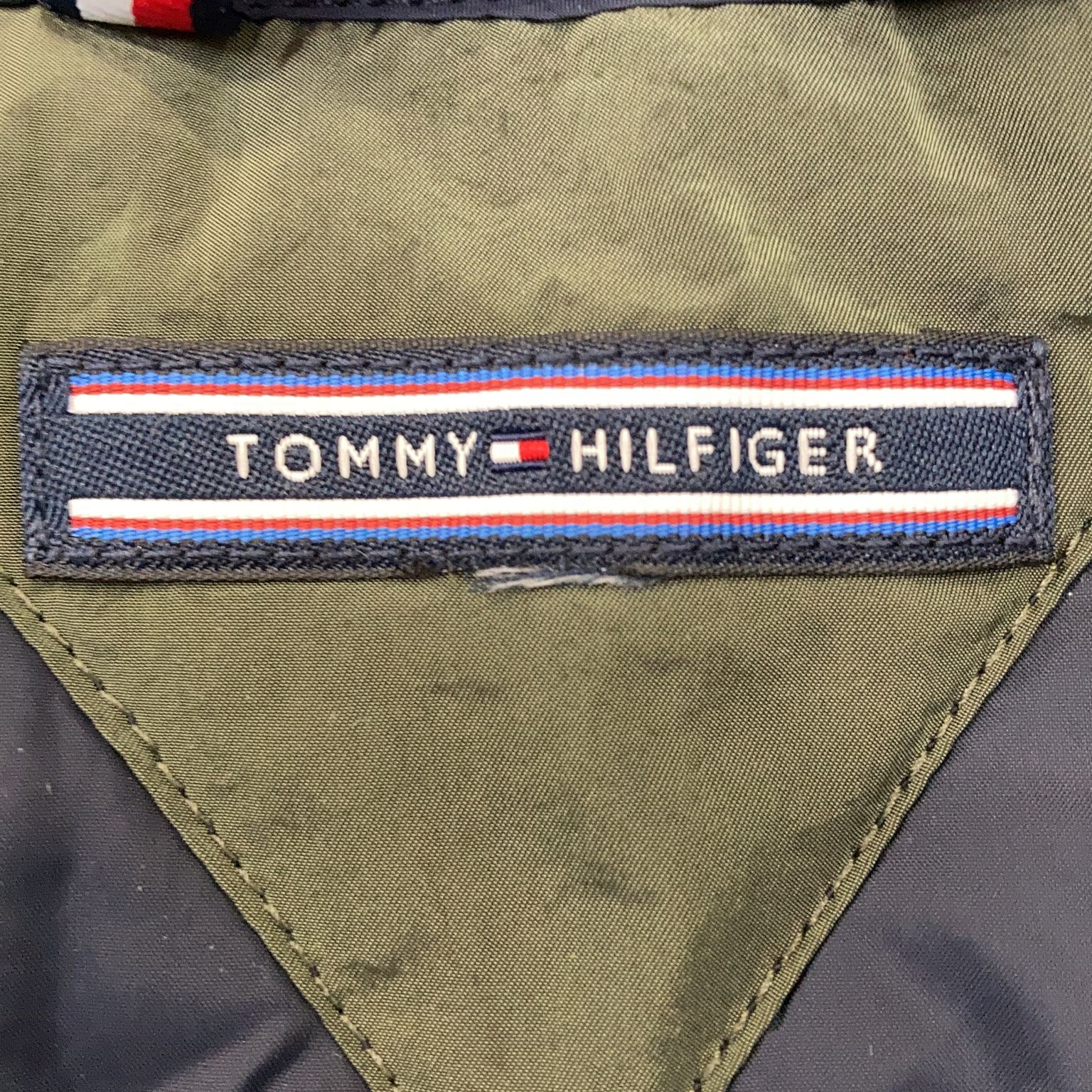 Tommy Hilfiger