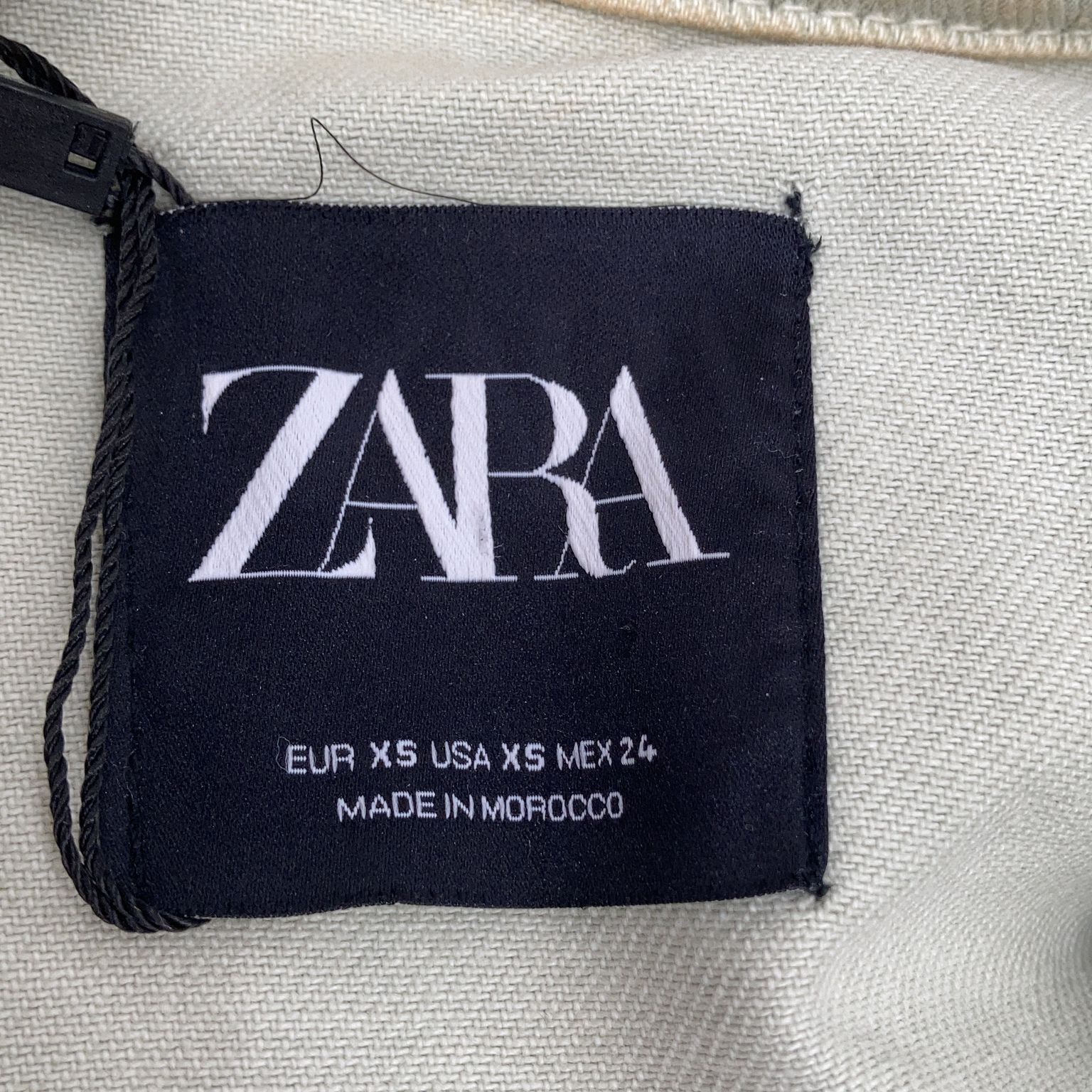 Zara