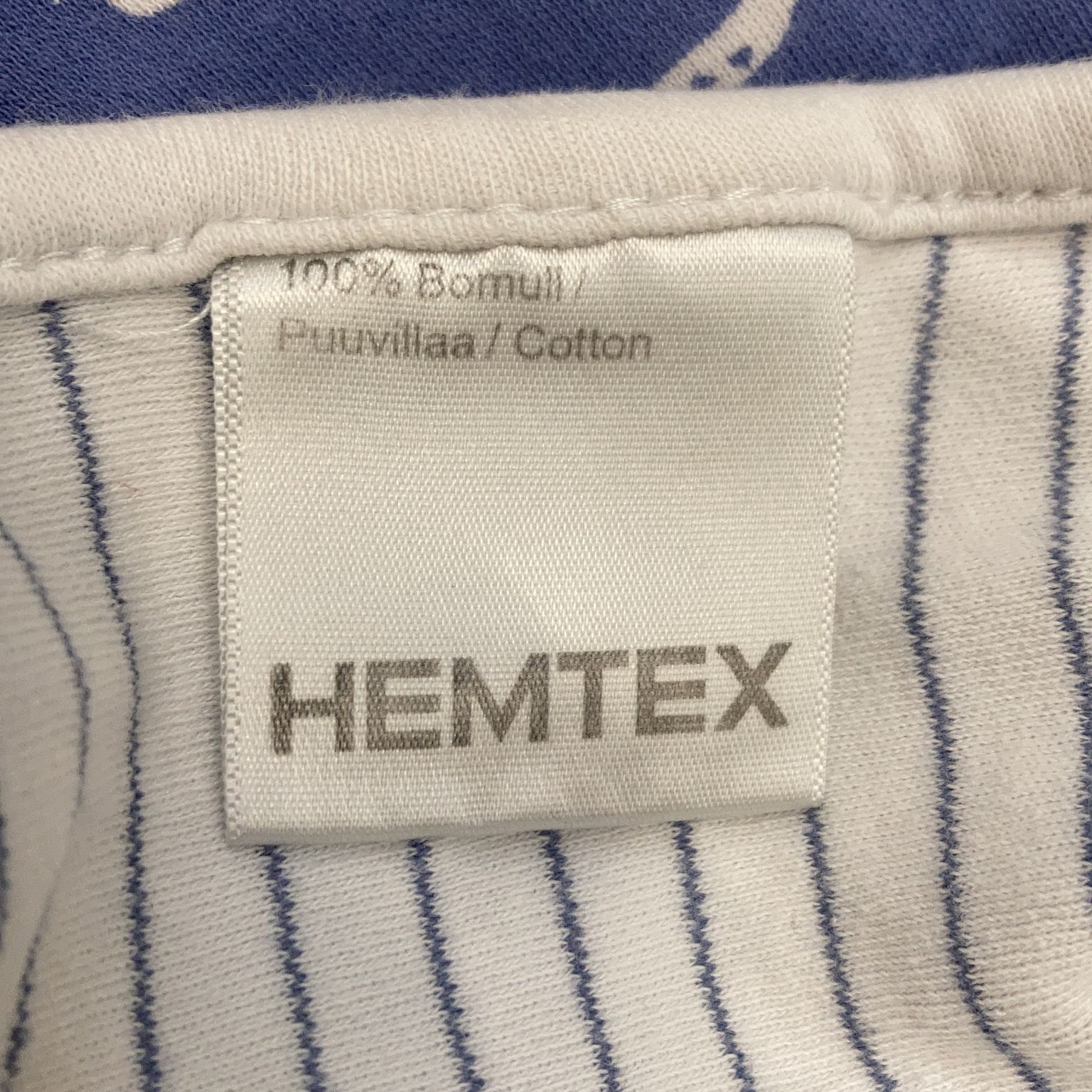 Hemtex