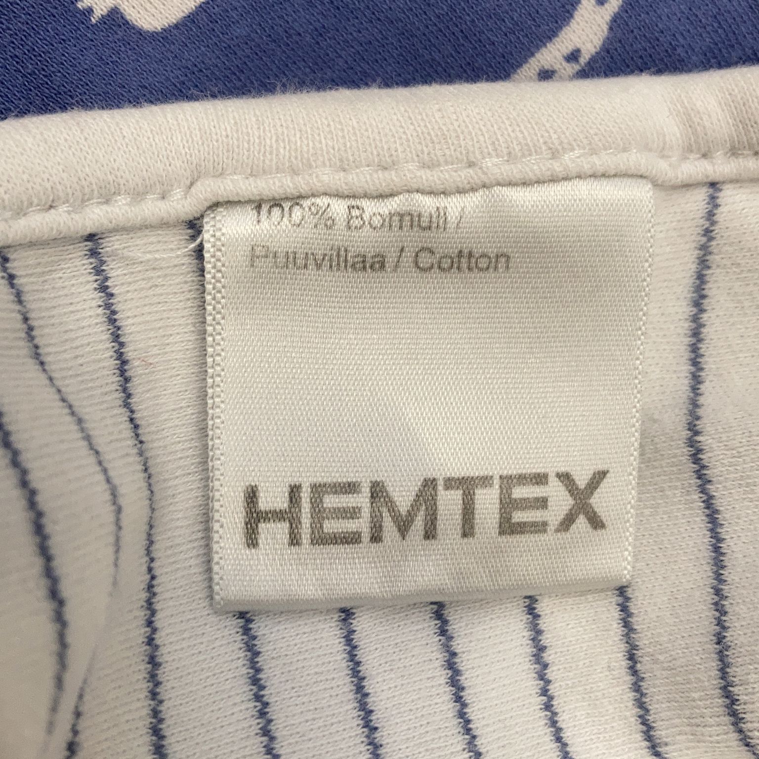 Hemtex