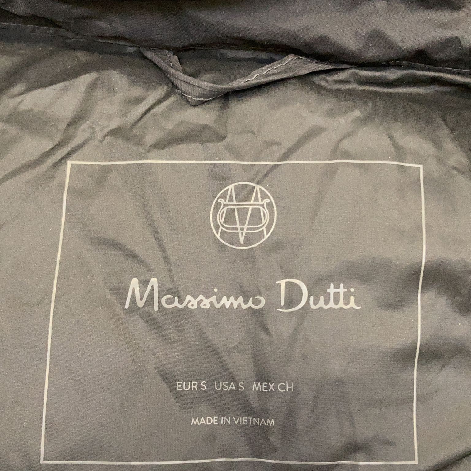 Massimo Dutti