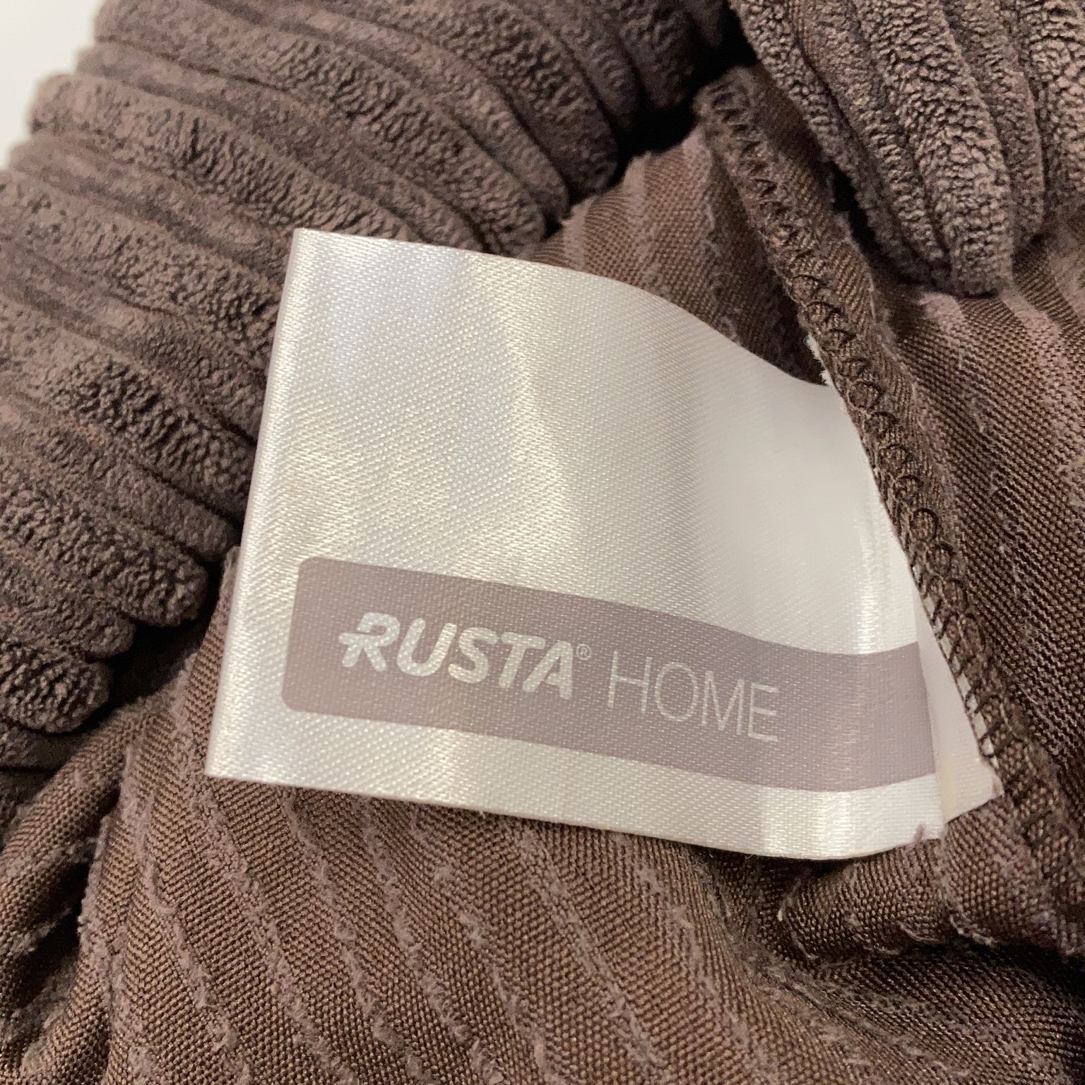 Rusta Home