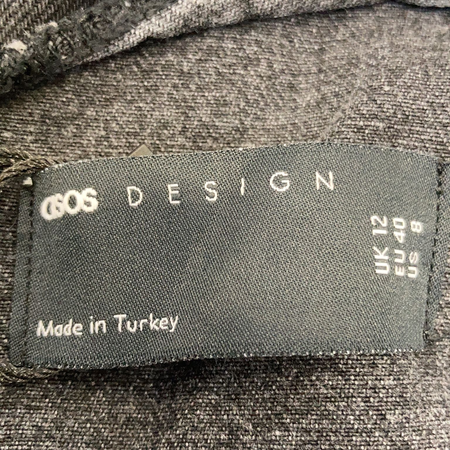 ASOS Design