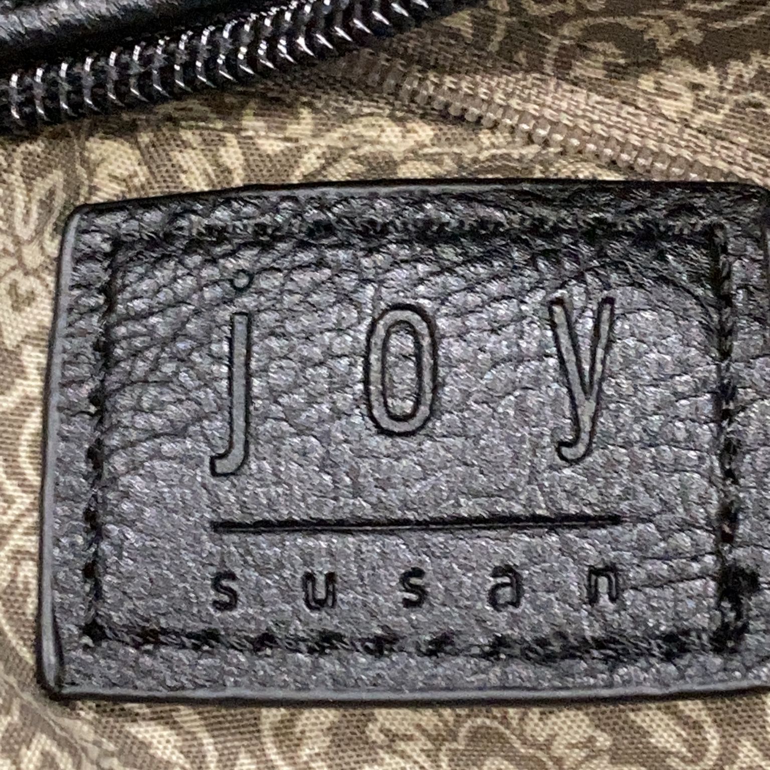 Joy Susan