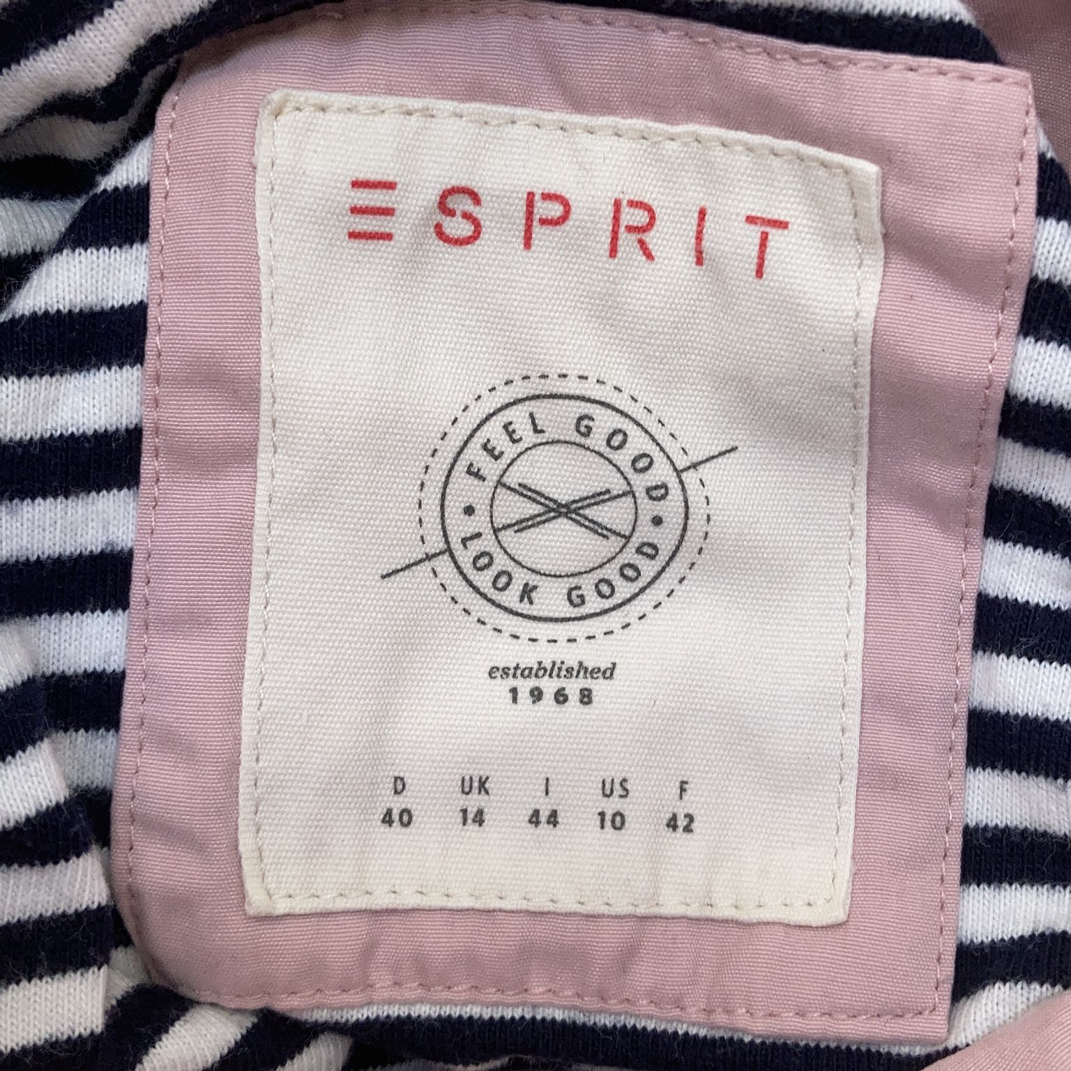 ESPRIT