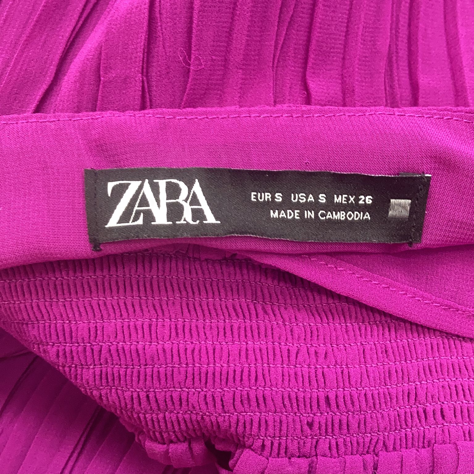 Zara