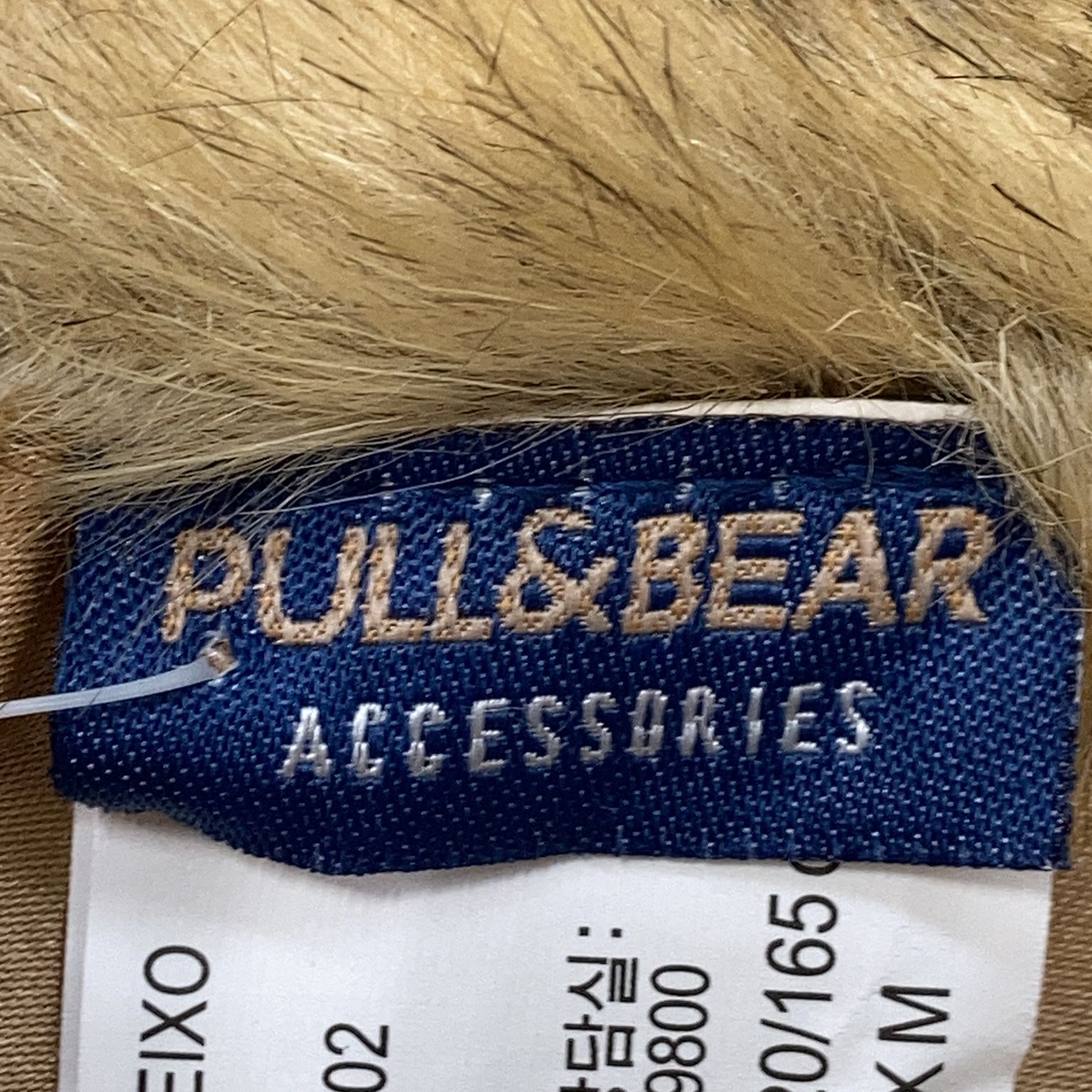 Pull  Bear