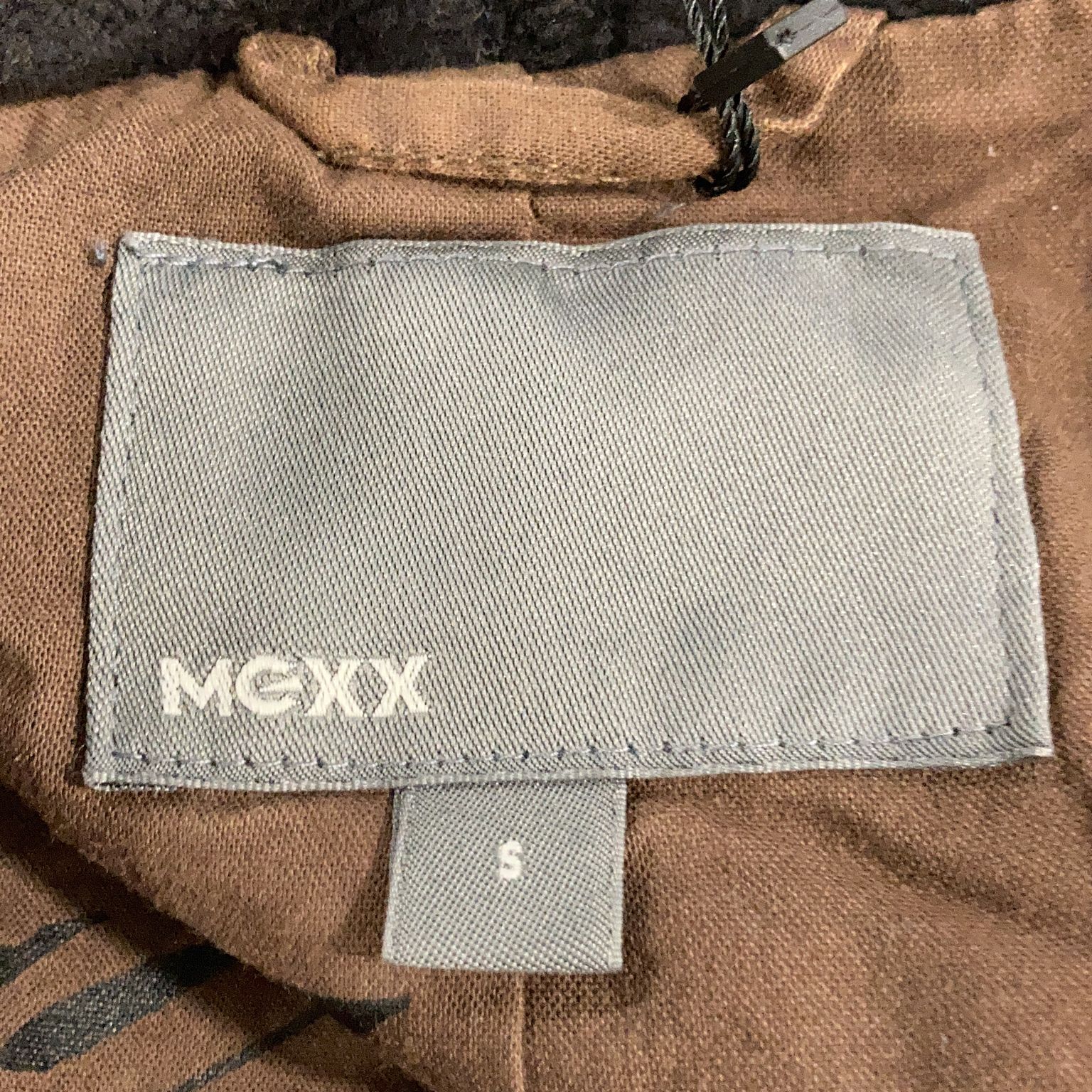 Mexx