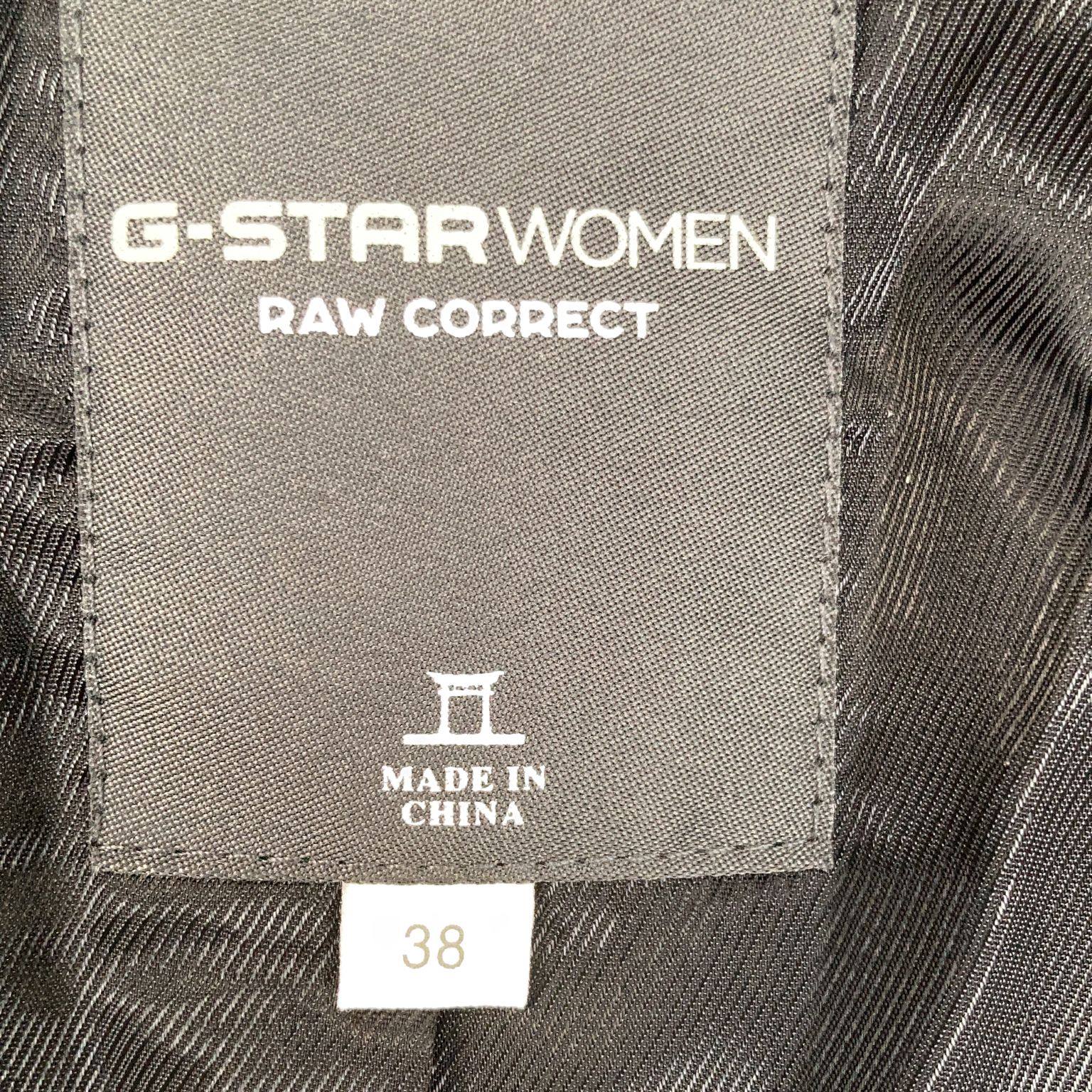 G-Star Raw